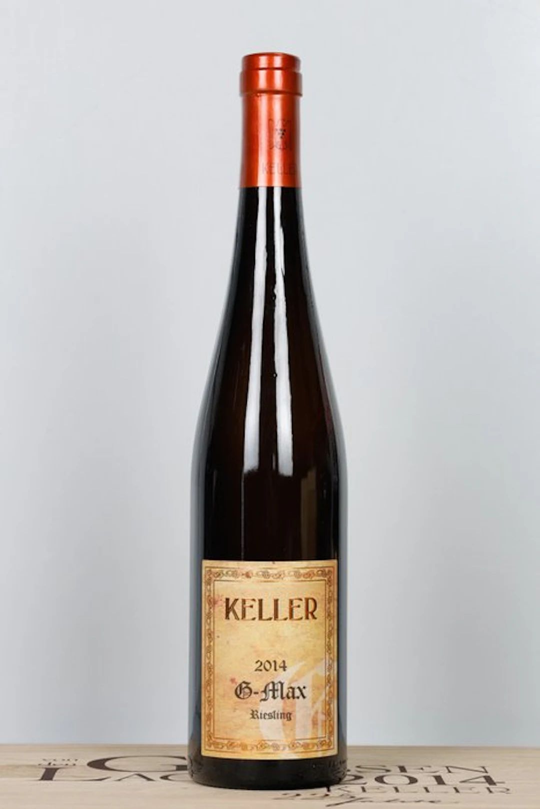 2014 Weingut Keller, G-Max - Rheinhessen - 1 Bottle (0.75L)
