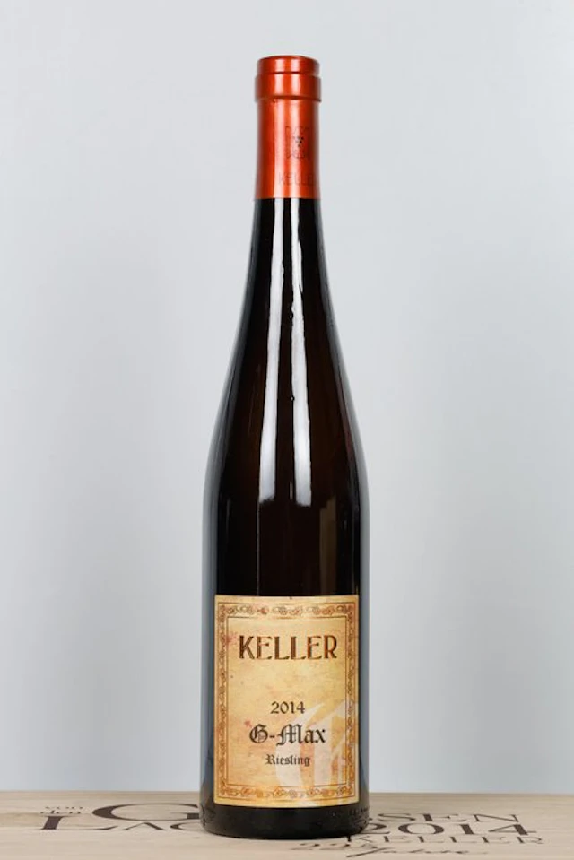 2014 Weingut Keller, G-Max - Rheinhessen - 1 Bottle (0.75L)