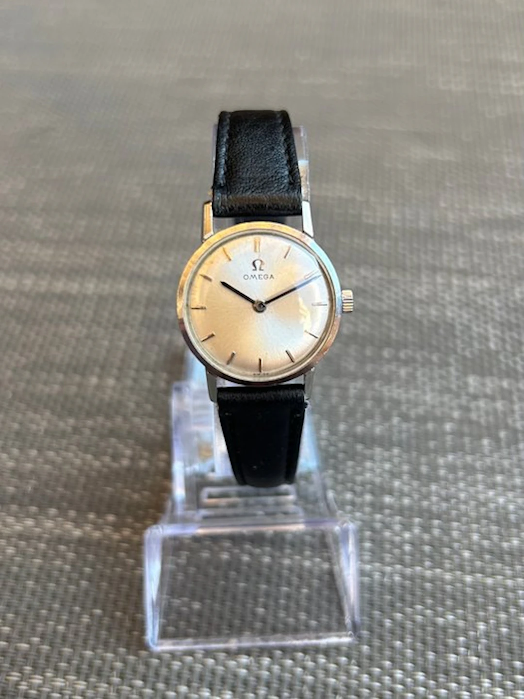 Omega - Mechanical - No reserve price - Women - 1960-1969