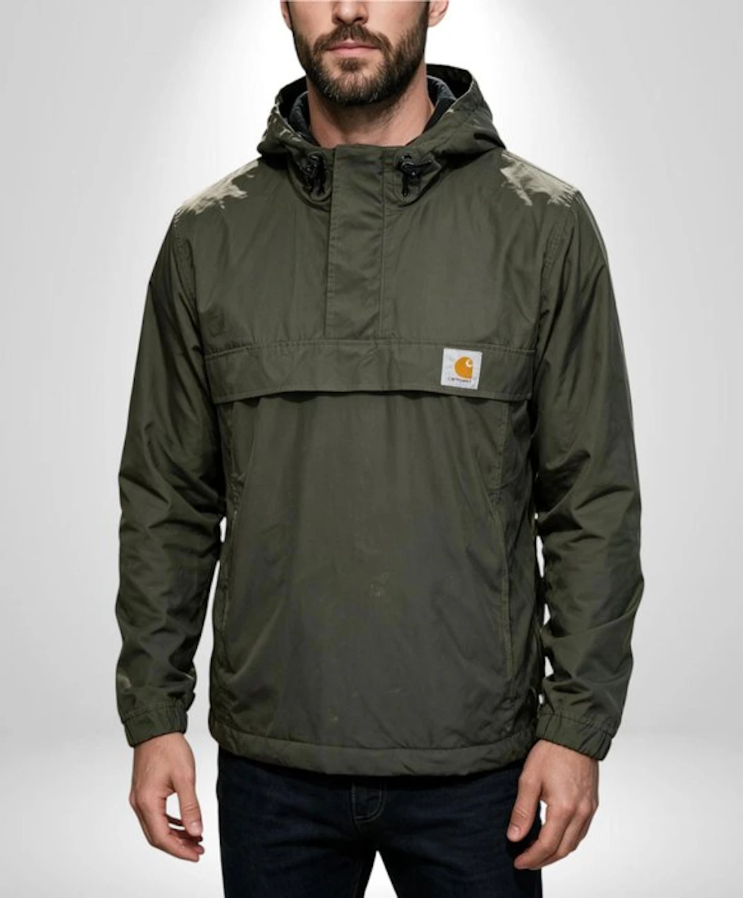 CARHARTT - Exclusive Premium Bomber Jacket Coat Winter Collection Tg
