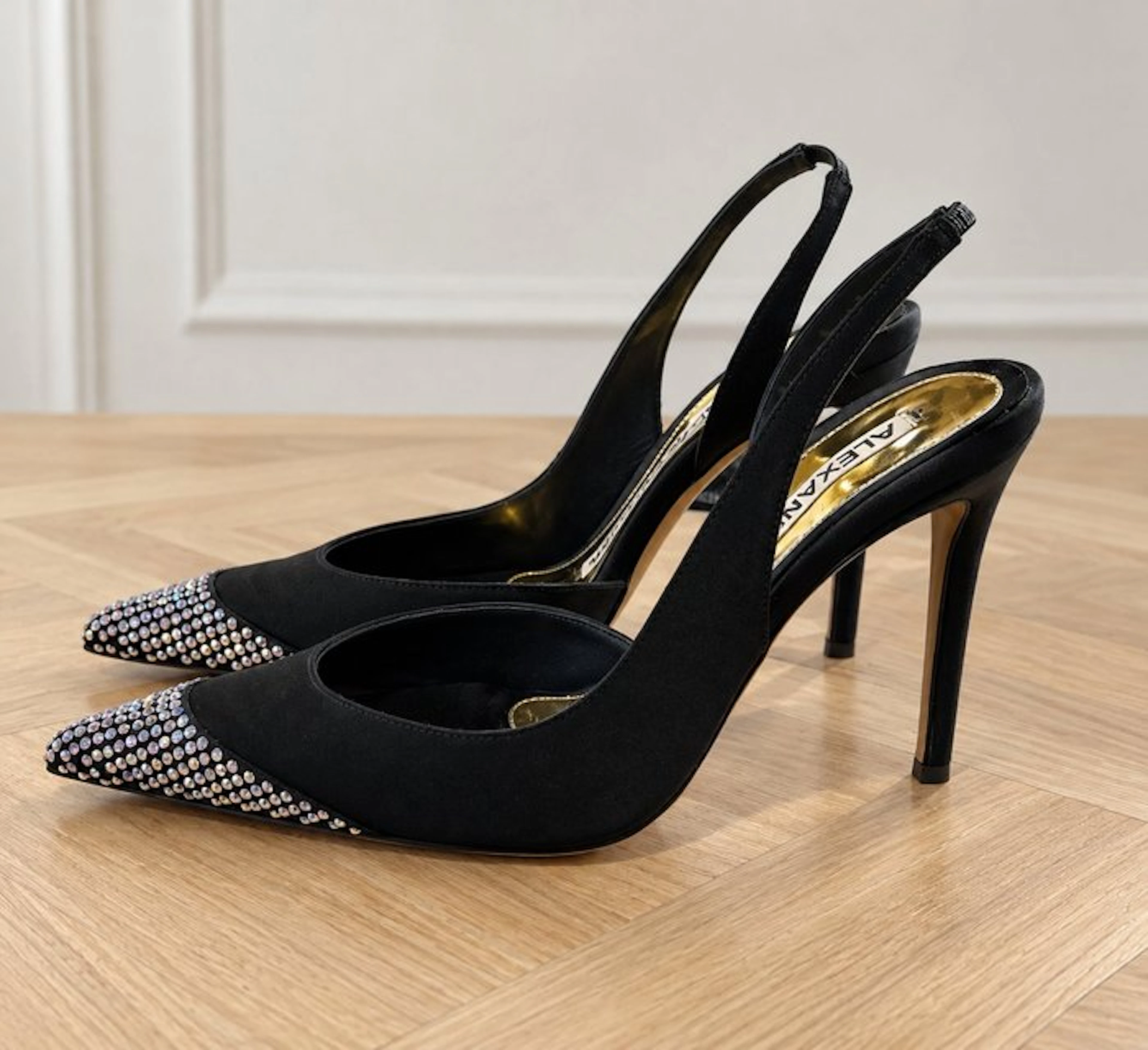 Alexandre Vauthier - Pumps - Size: EU 37 - New in box