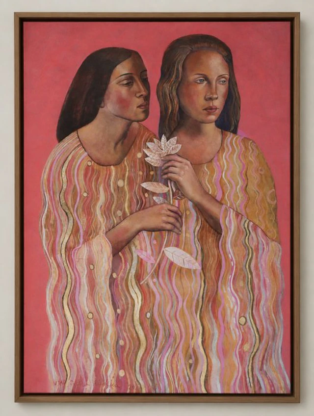 Vimopar - Doris & Margaret Shaw, XL