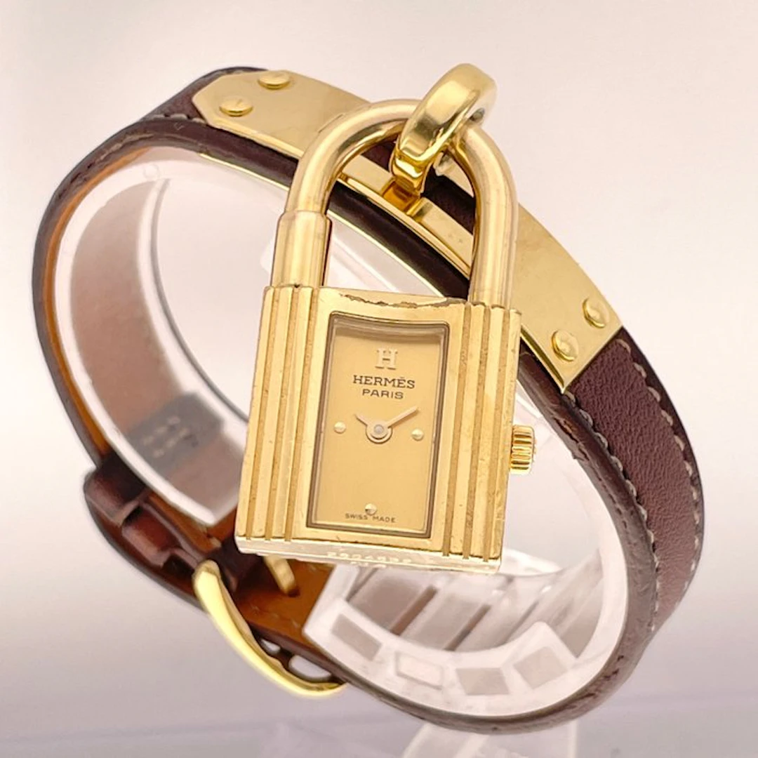 Hermès - Kelly - KE1.201 - Women - 1990-1999