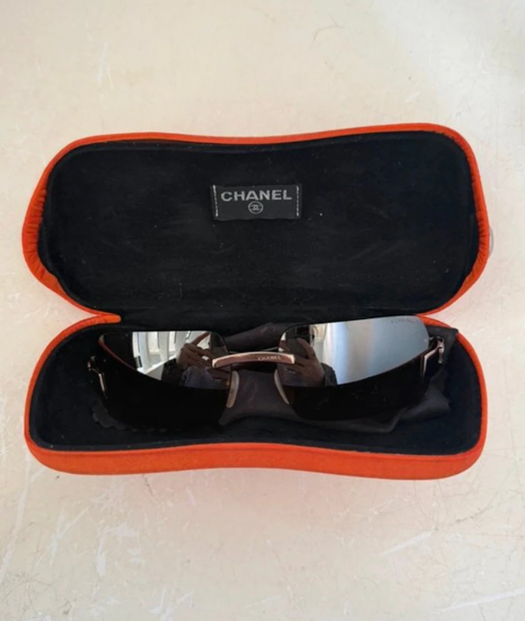 Chanel - 4048 - Sunglasses