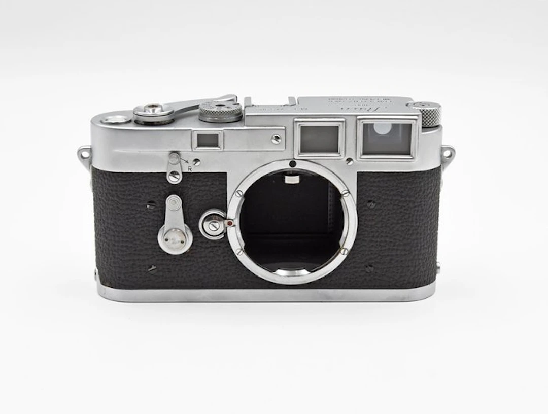 Leica M3 Analogue camera