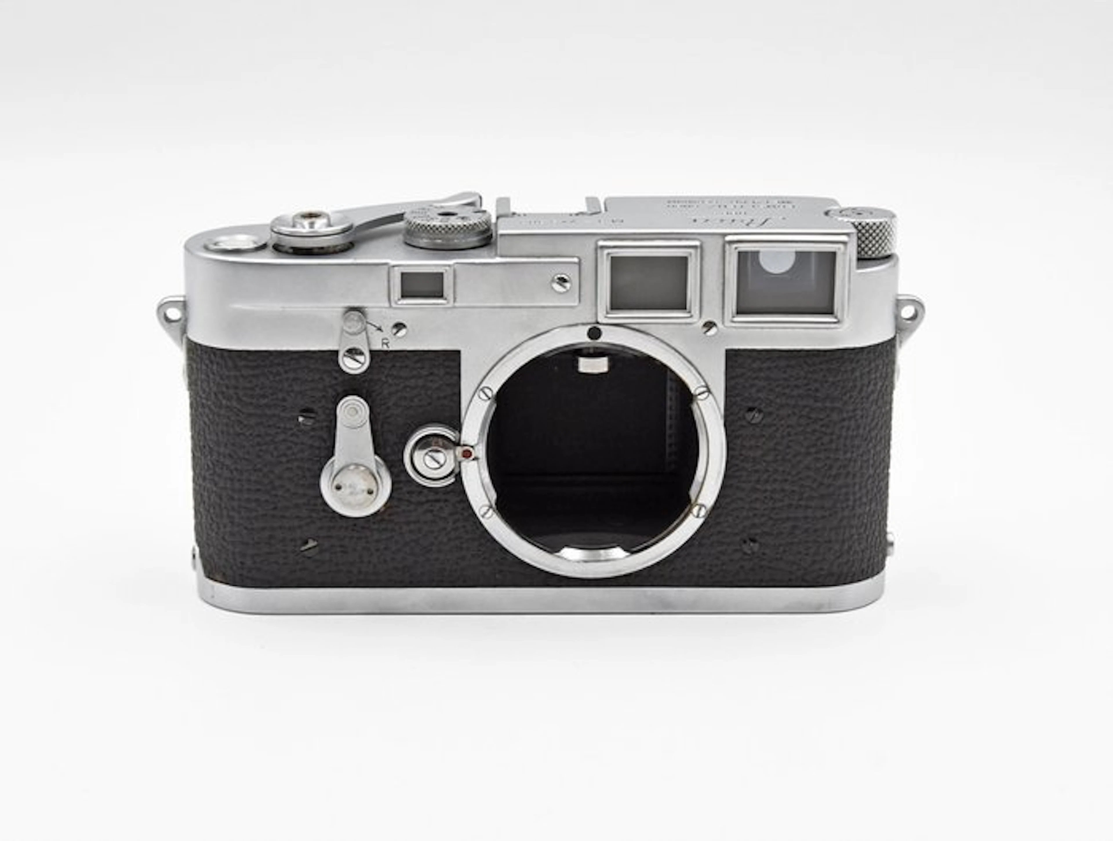 Leica M3 Analogue camera