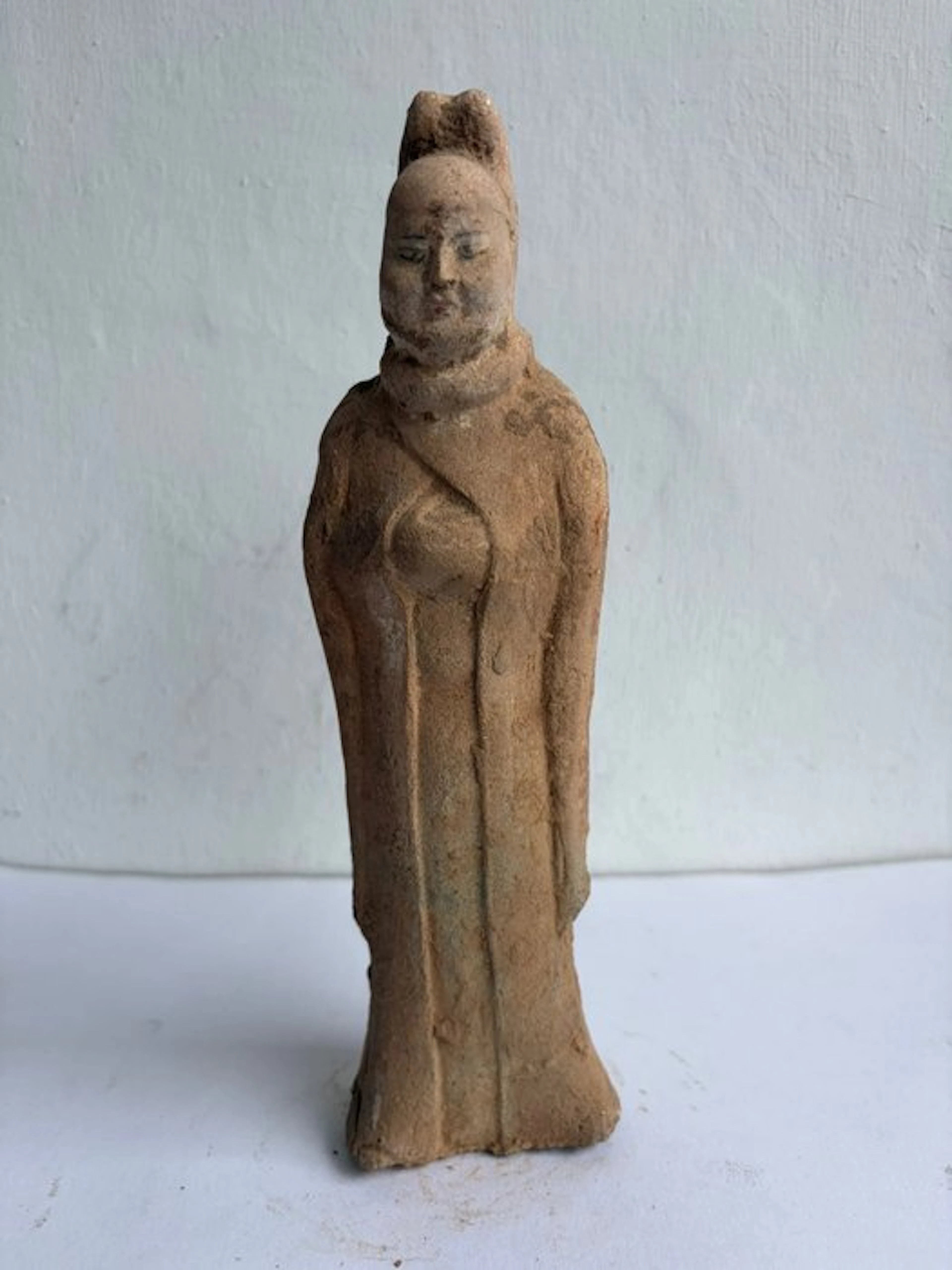 Ancient Chinese