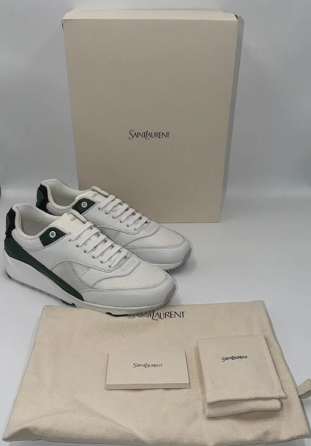 Saint Laurent - bum - Sneakers - Size: EU 42 - New with tags