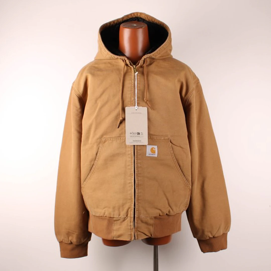 Carhartt - Jacket - New with tags