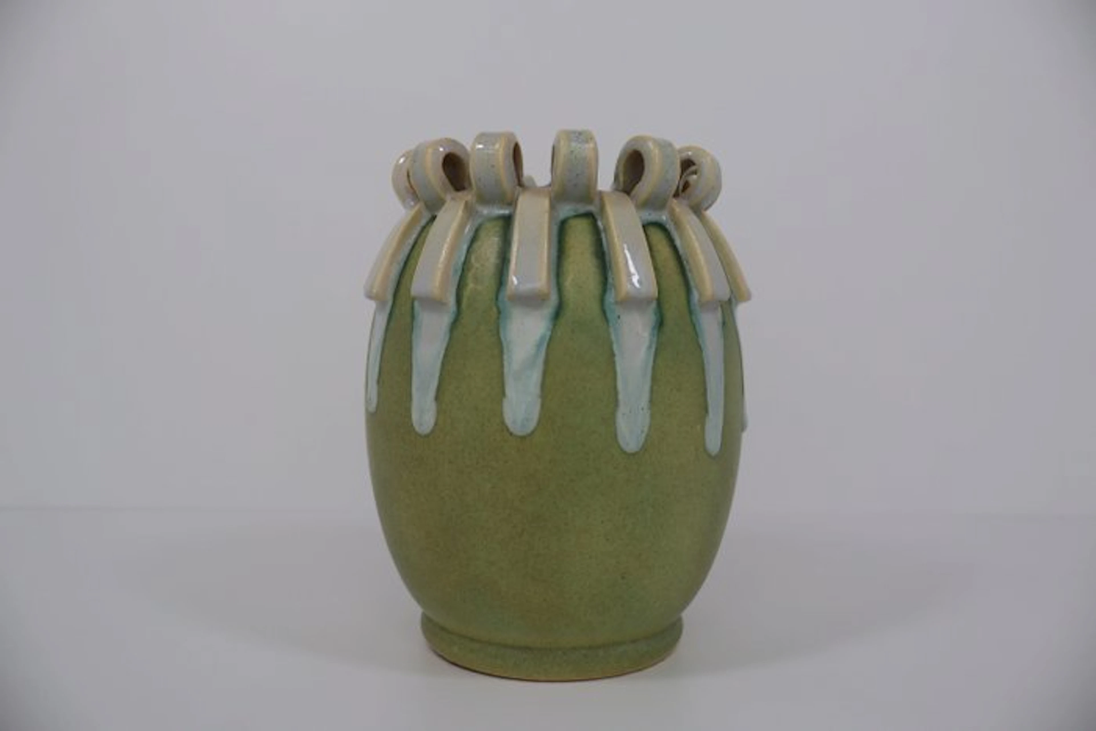 Villeroy & Boch - Vase - D3034 - Earthenware - Vaas