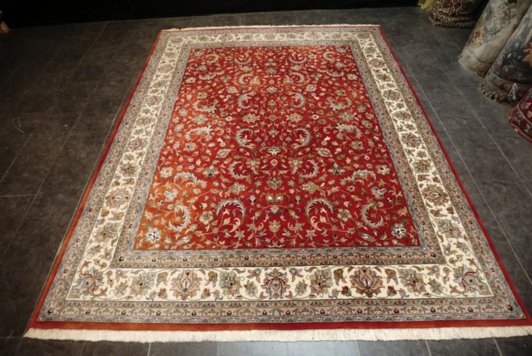 Tabriz - Carpet - 305 cm - 250 cm