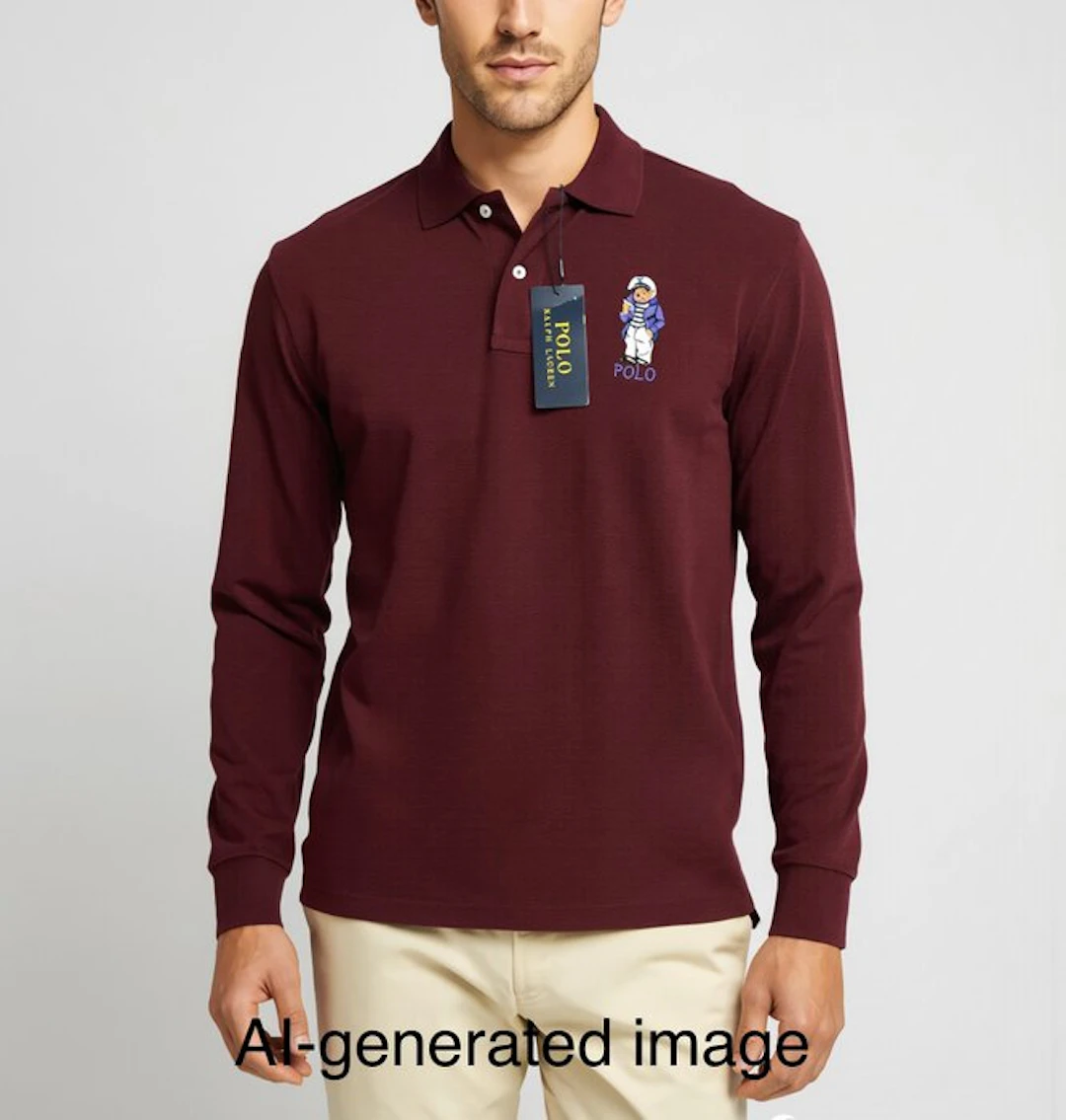 Polo Ralph Lauren - Polo shirt - New with tags