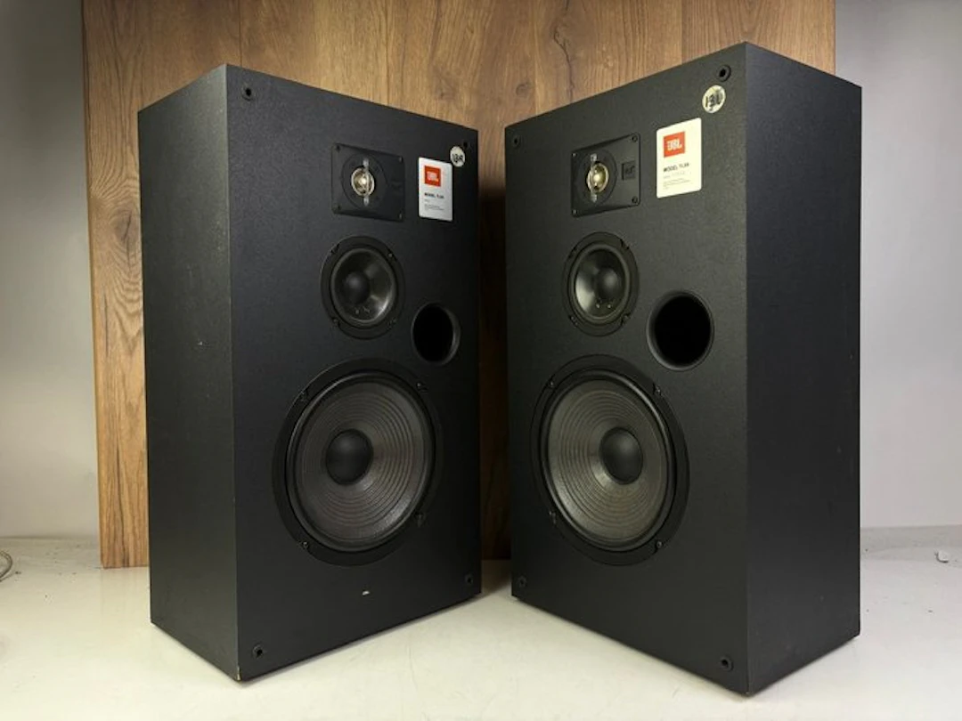 JBL - TLX 8 Speaker set