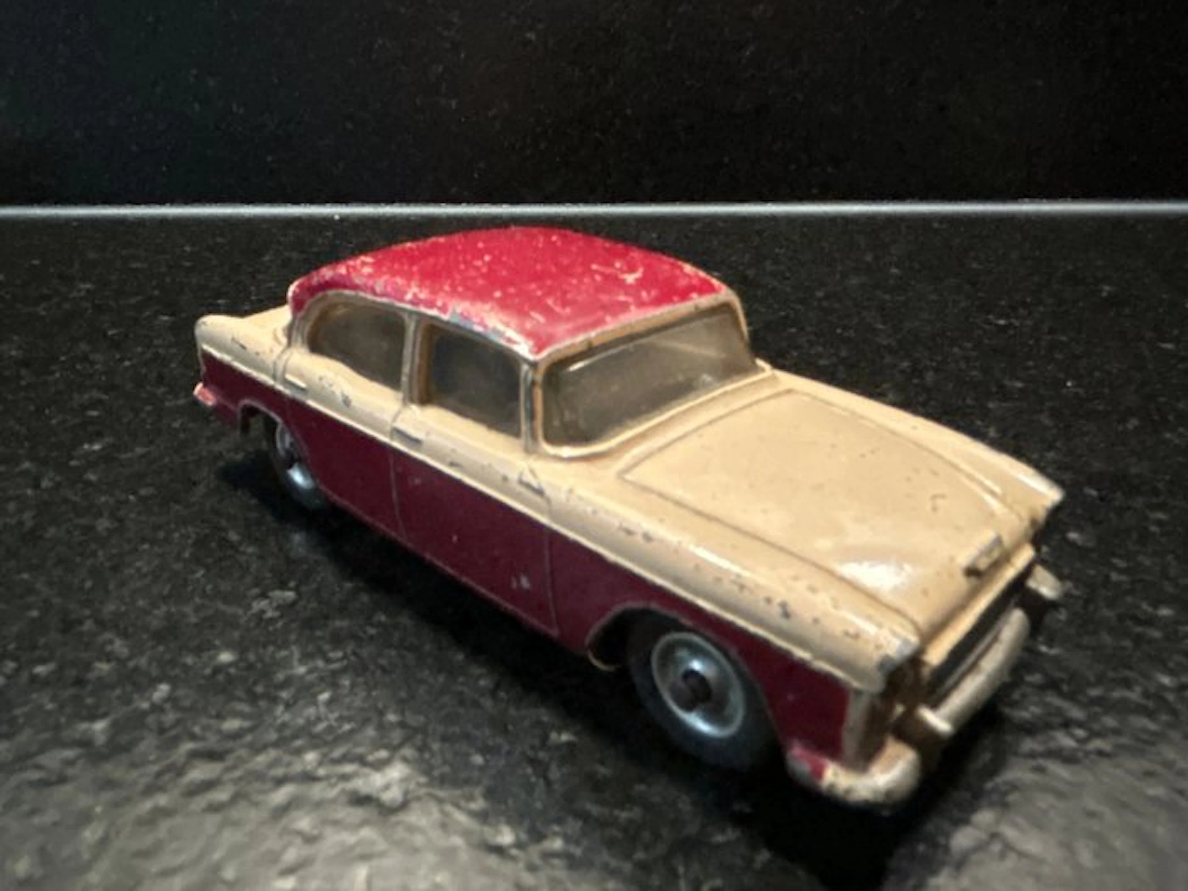 Dinky Toys - Toy car Humber Hawk - 1950-1960 - U.K.