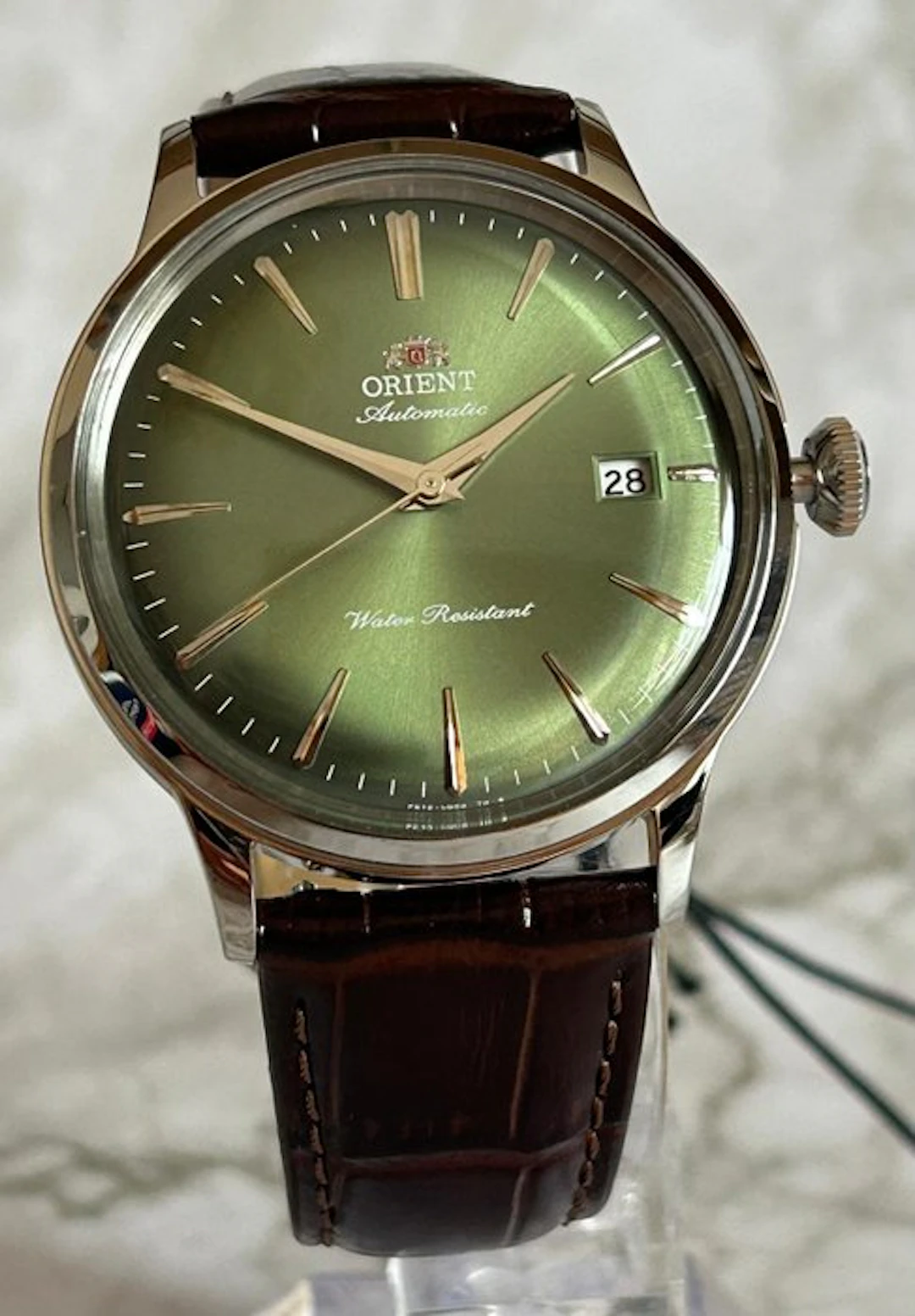Orient - Bambino - No reserve price - RA-AC0029 - Men - 2010-2020