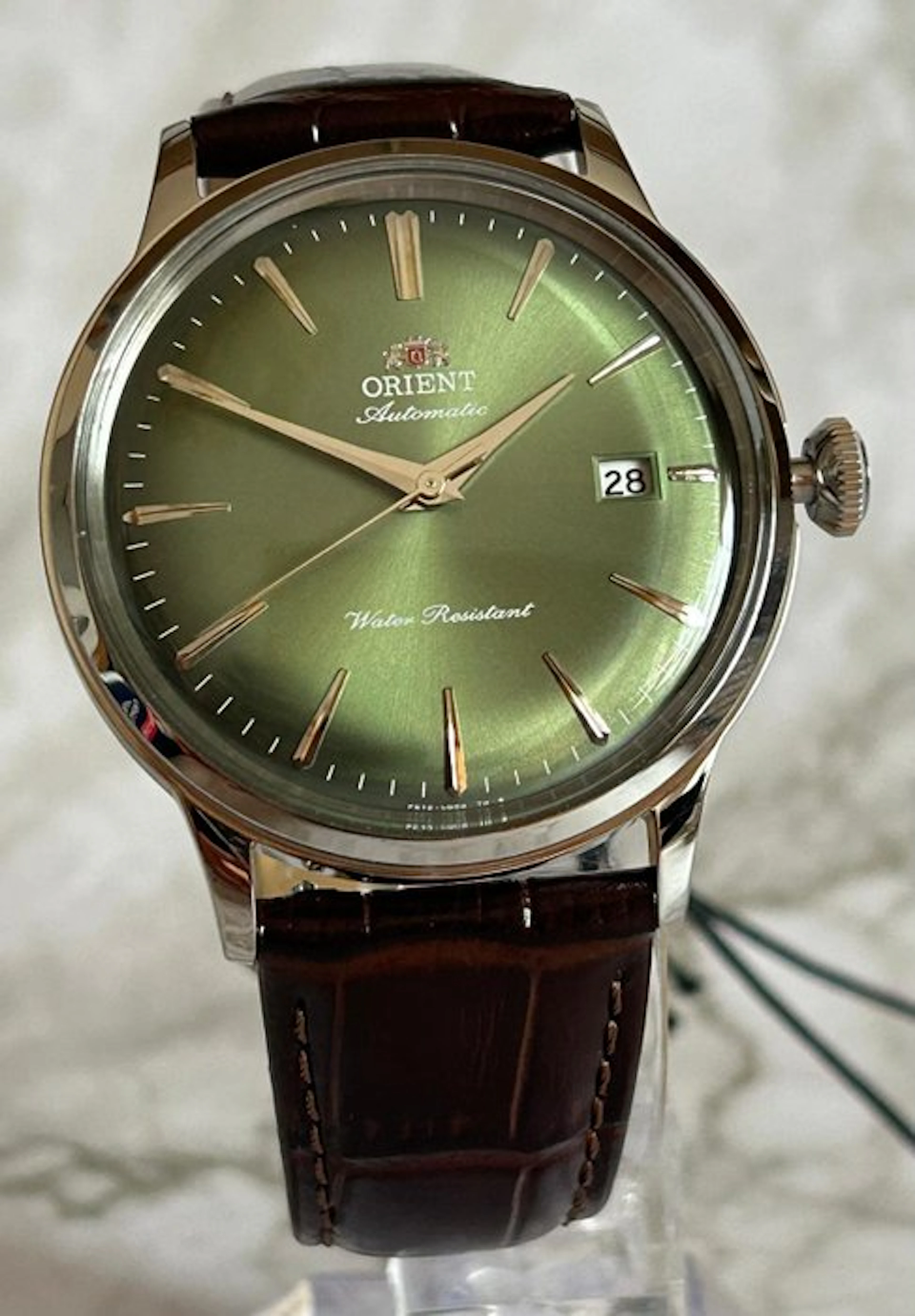 Orient - Bambino - No reserve price - RA-AC0029 - Men - 2010-2020
