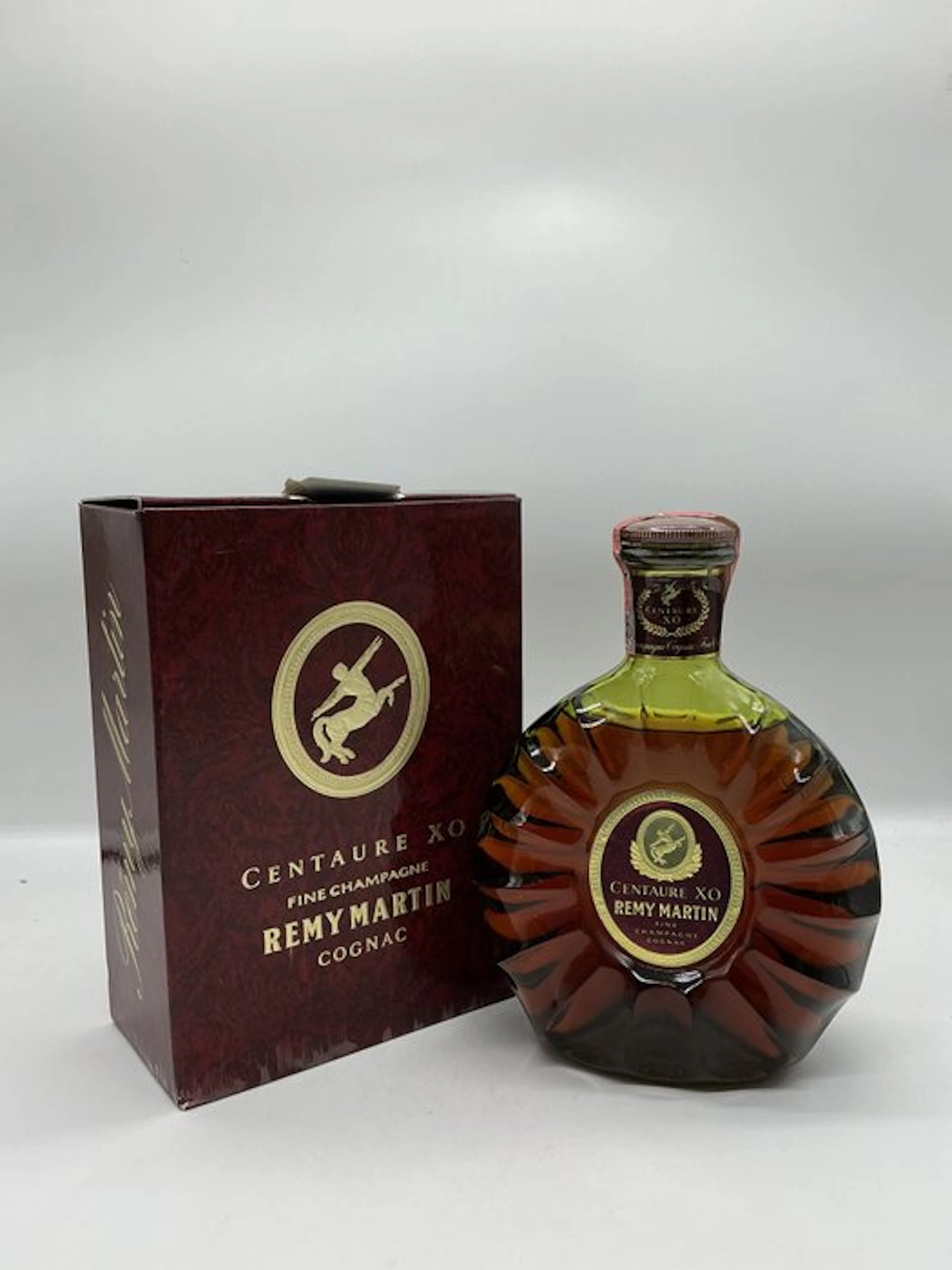 Rémy Martin - XO Centaure - b. 1980s - 70cl