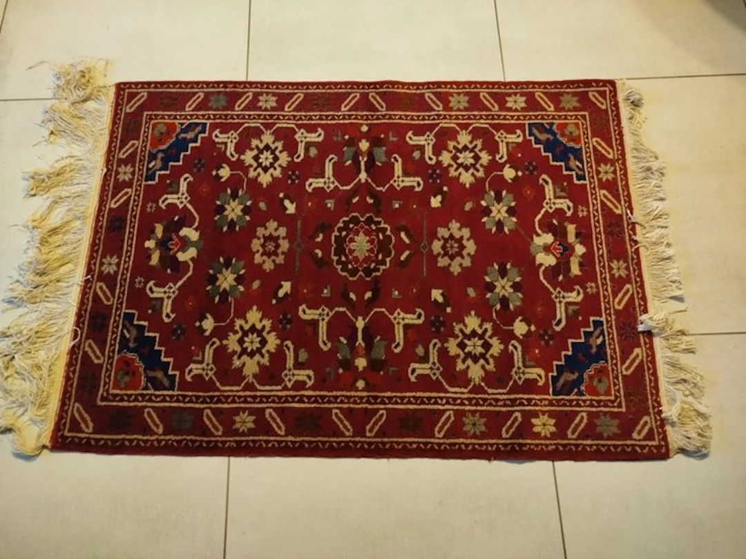 Rug - 119 cm - 80 cm