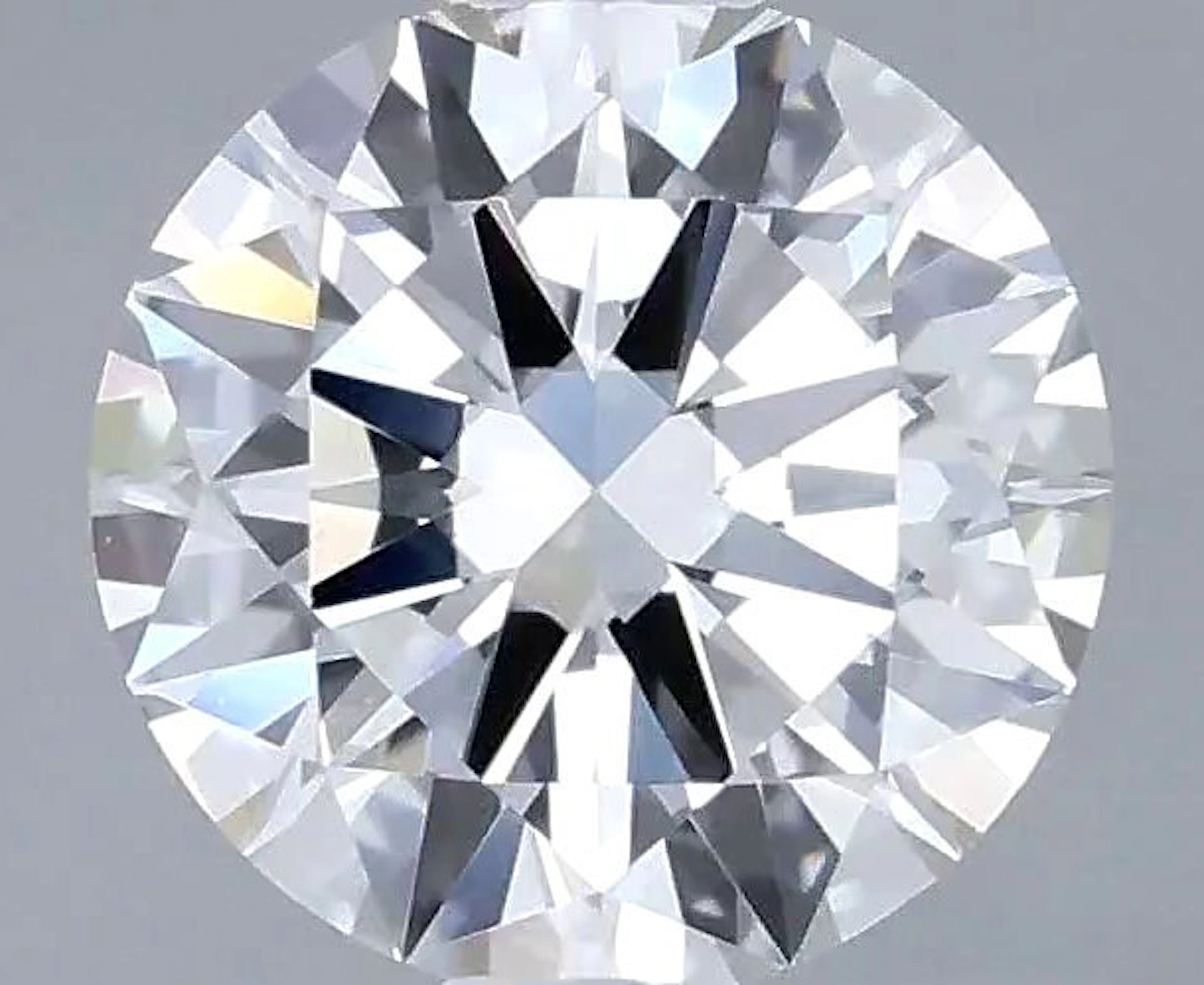 No reserve price - 1 pcs Diamond (Natural) - 0.30 ct...