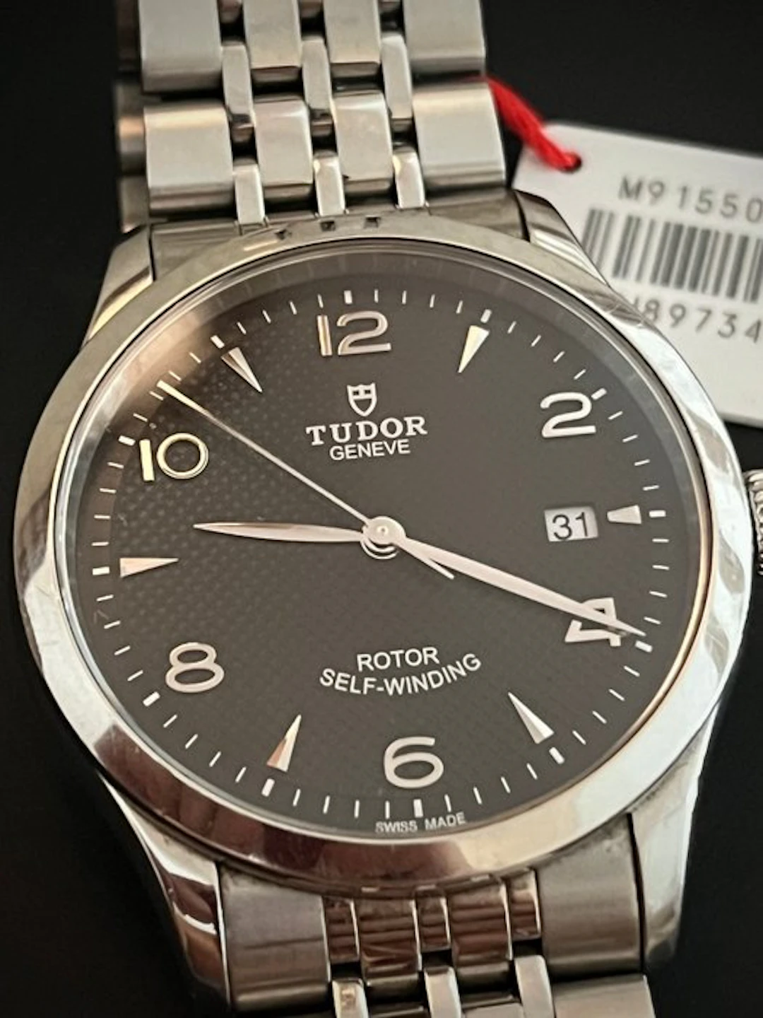 Tudor - 1926 - 91550 - Men - 2022