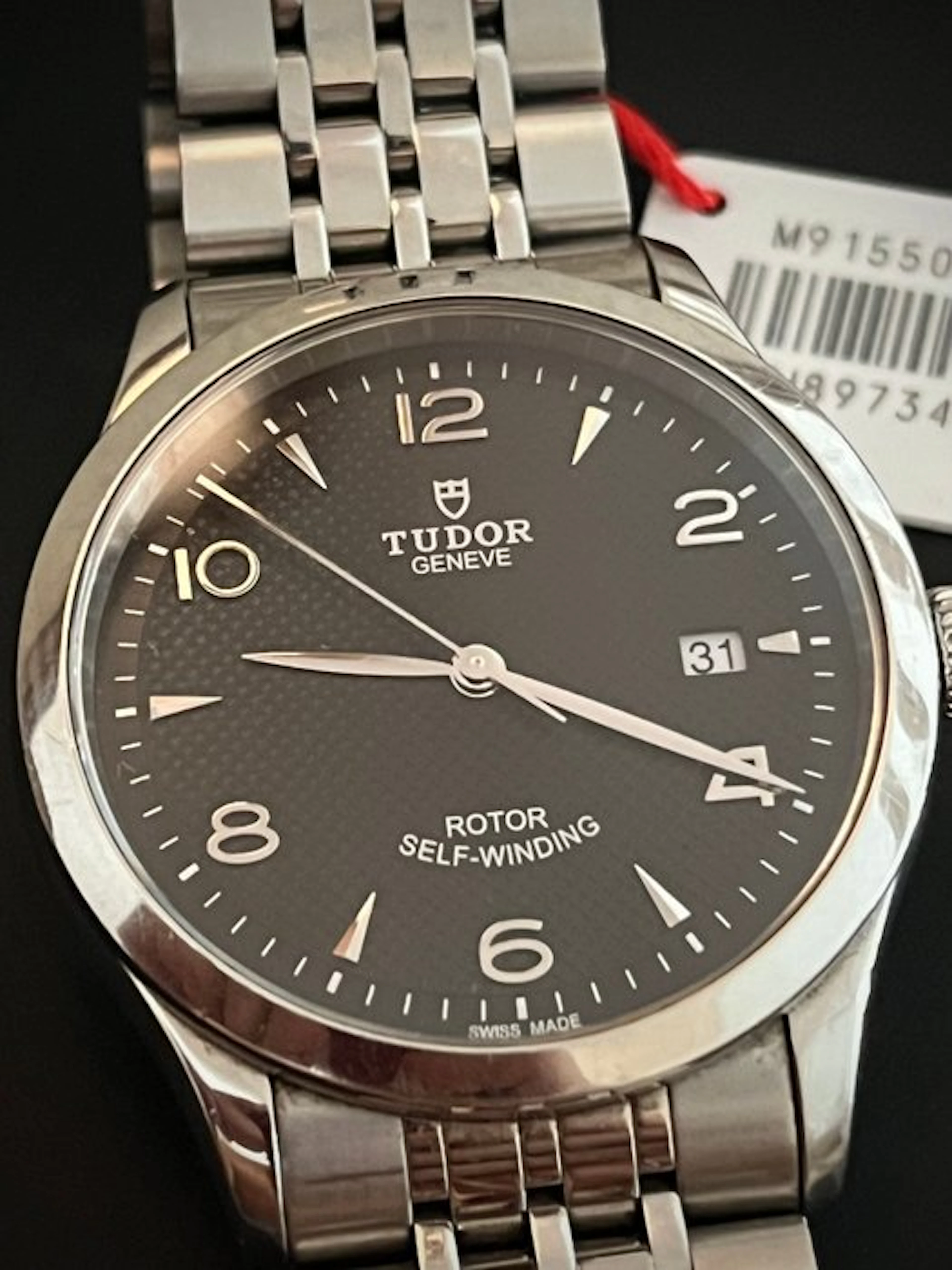 Tudor - 1926 - 91550 - Men - 2022