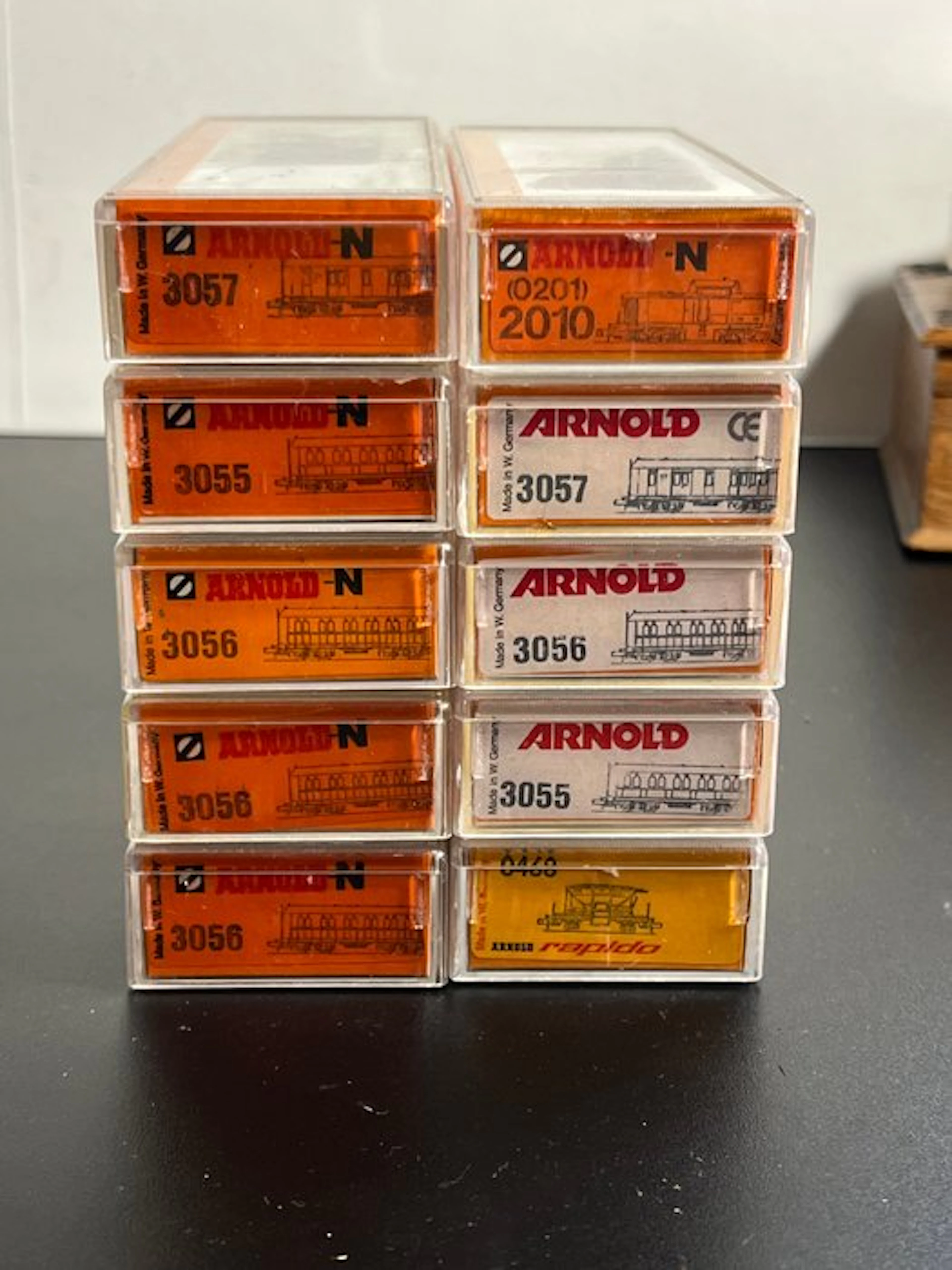 Arnold N...