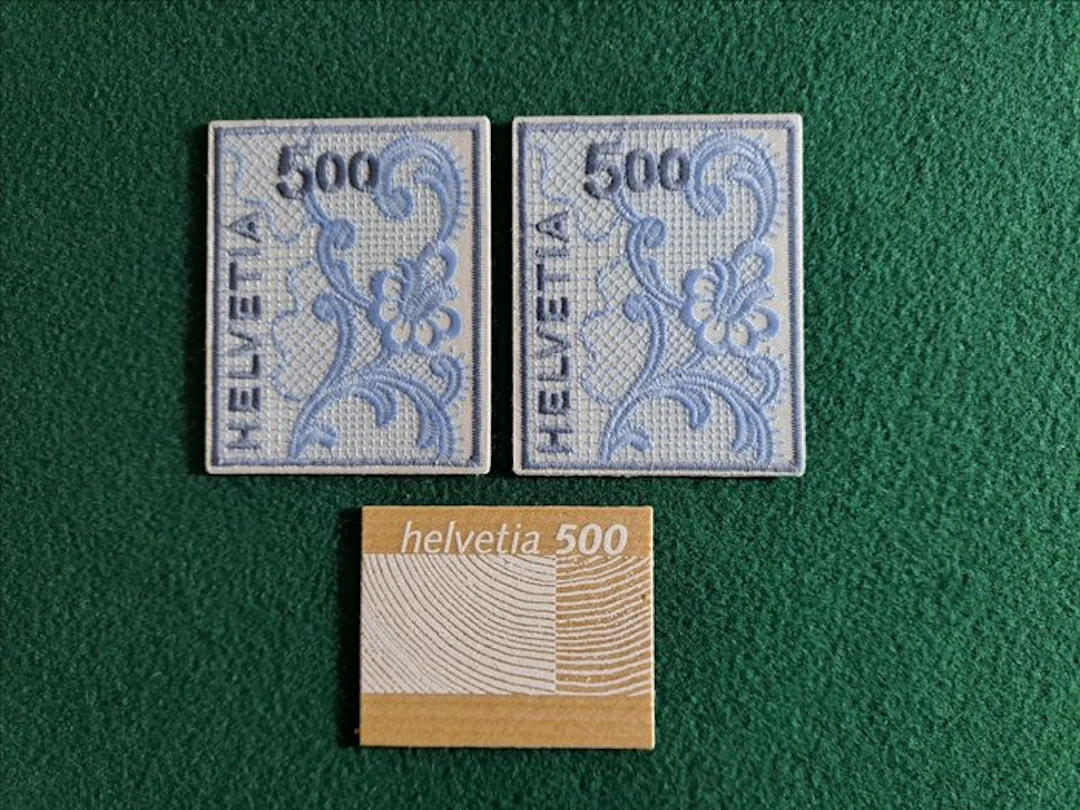 Switzerland 1970/2005 - Switzerland 1970–2005...