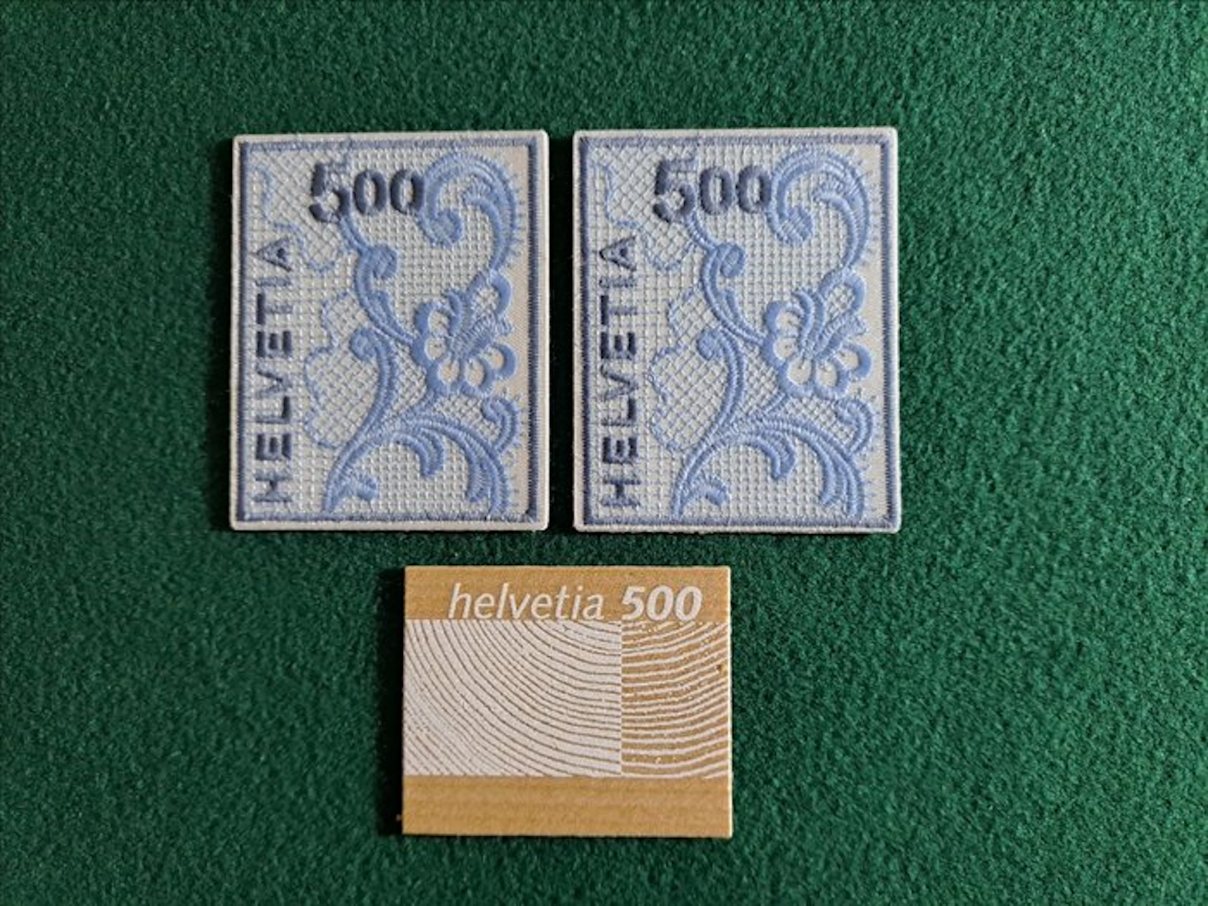 Switzerland 1970/2005 - Switzerland 1970–2005...