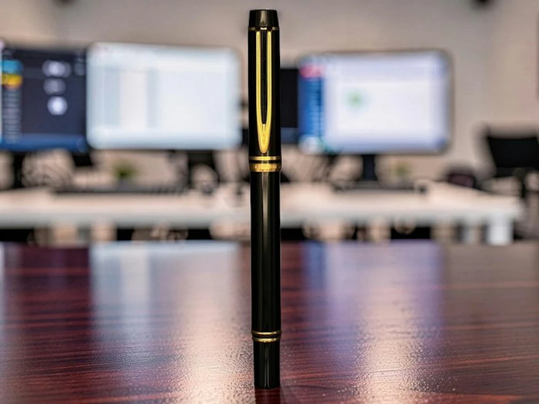Waterman - Le Man 200 - Fountain pen