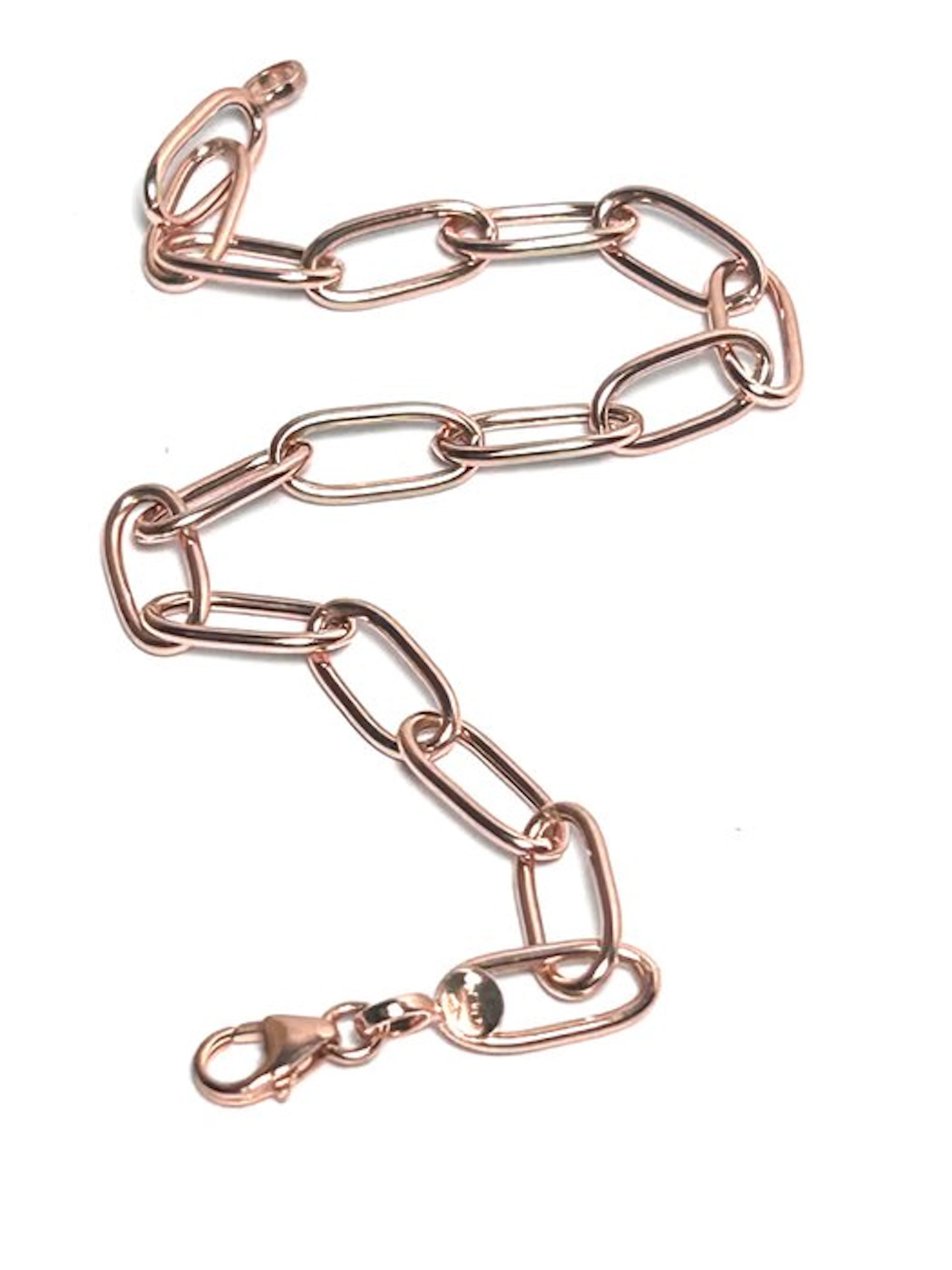 Bracelet - 18 kt. Rose gold