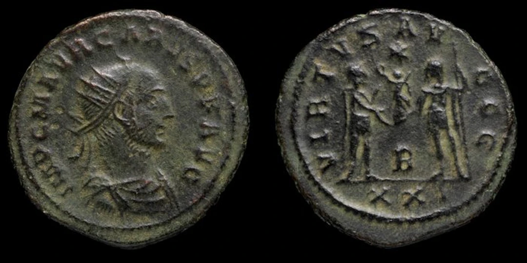 Roman Empire