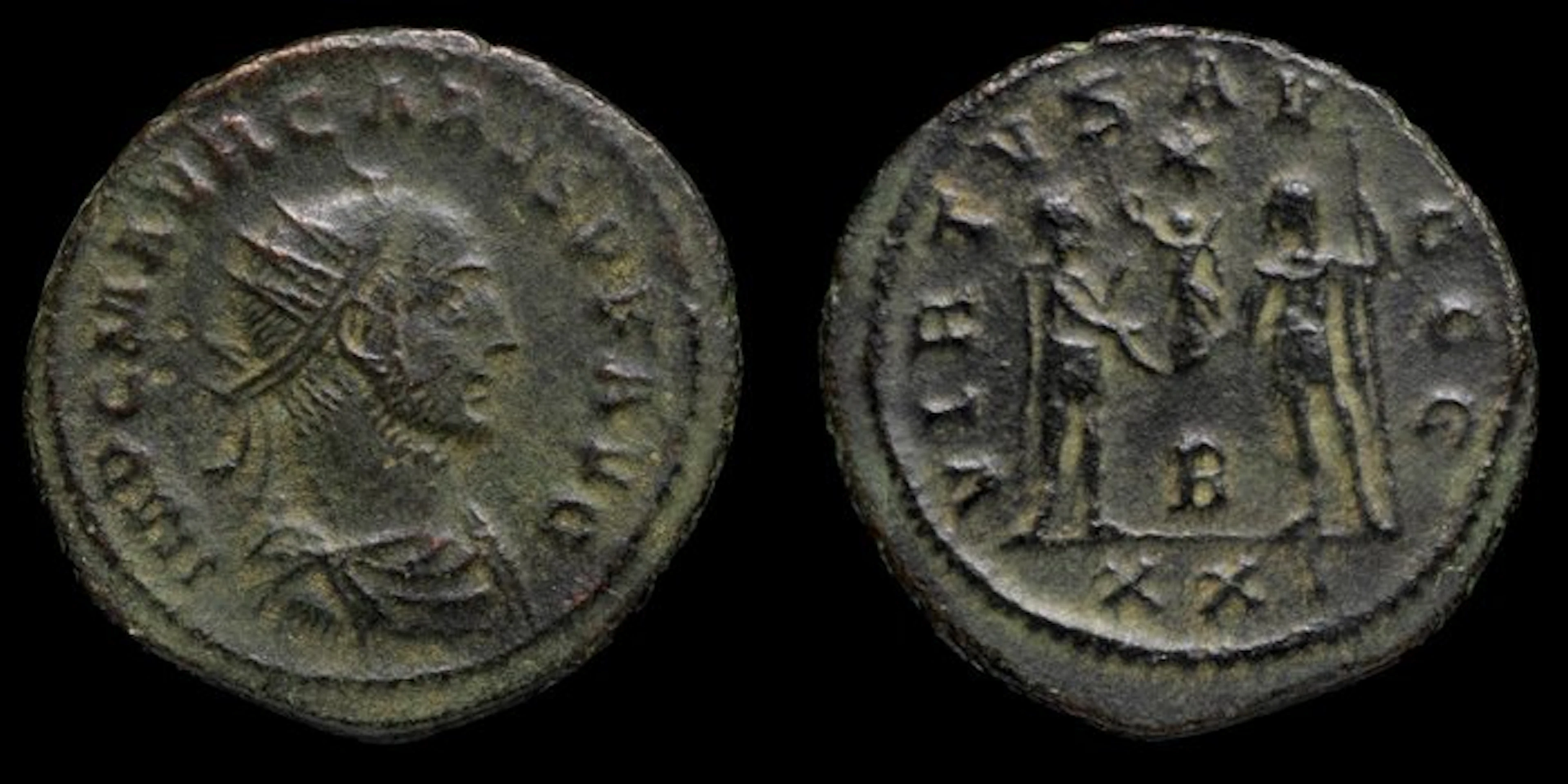 Roman Empire