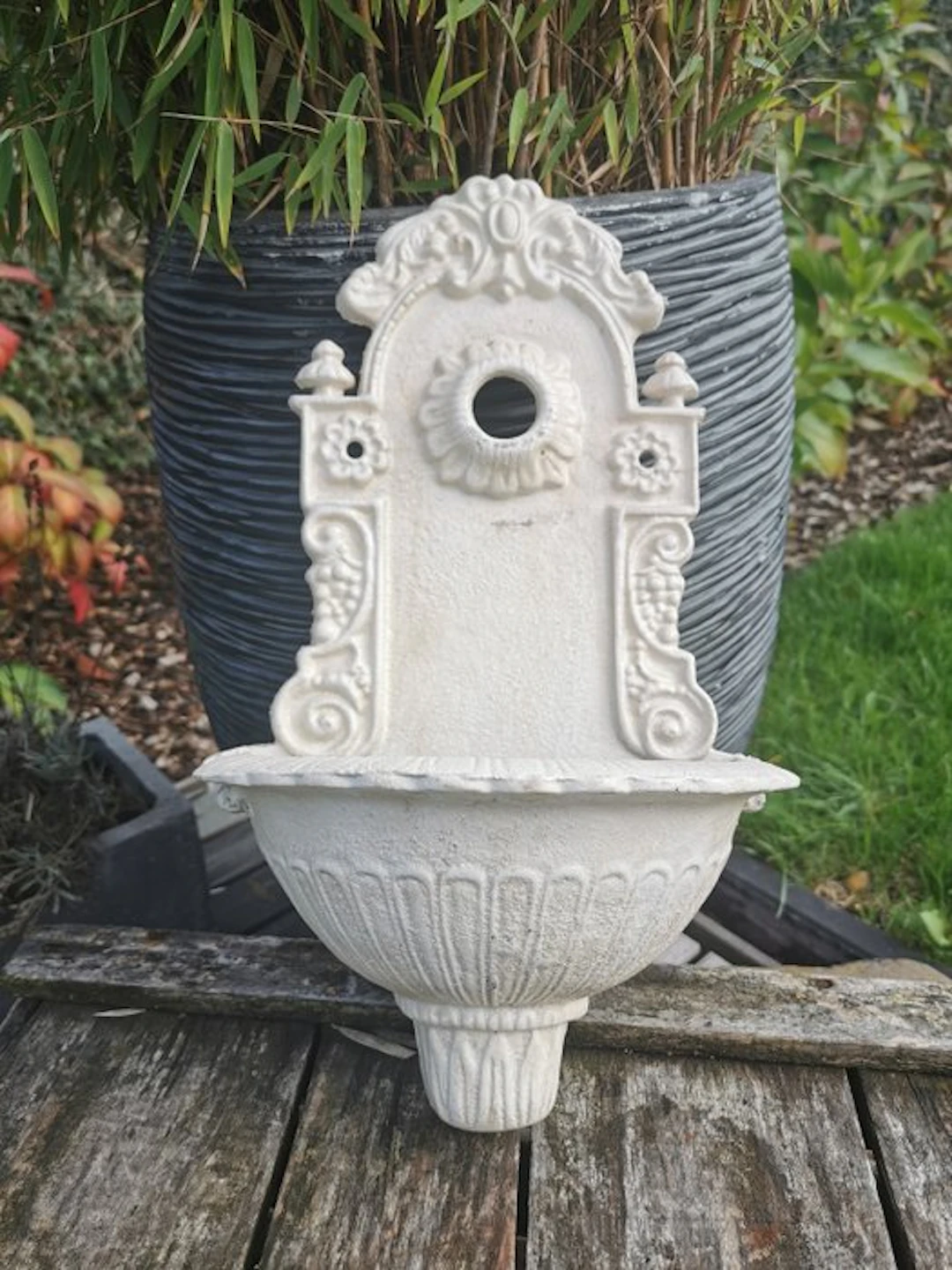 Decorative ornament - Europe