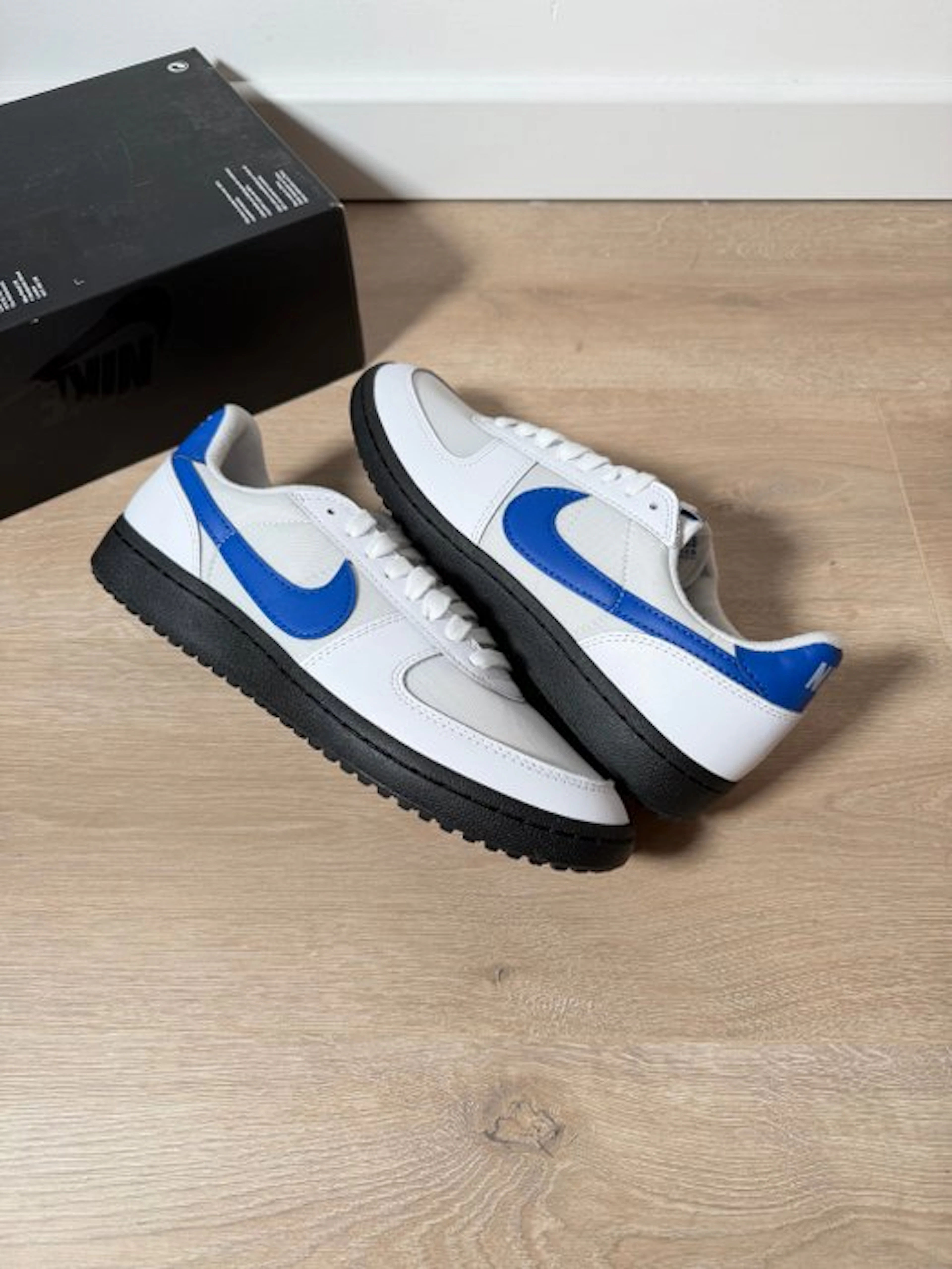 Nike - Field General - Sneakers - Size: EU 44 - New with tags