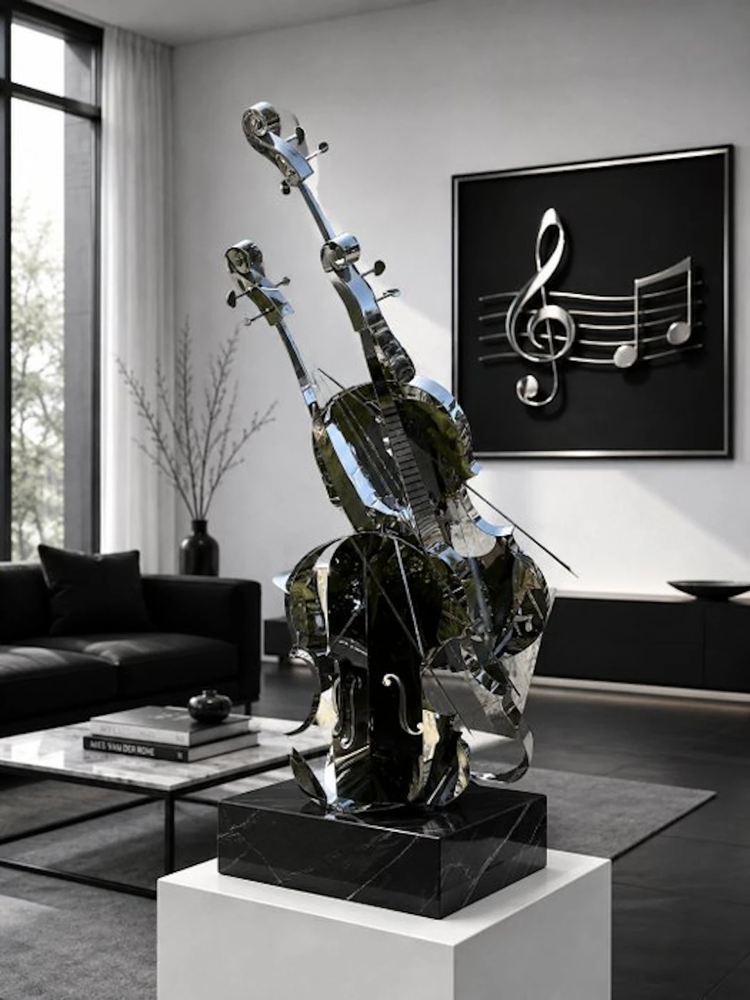 Sculpture
