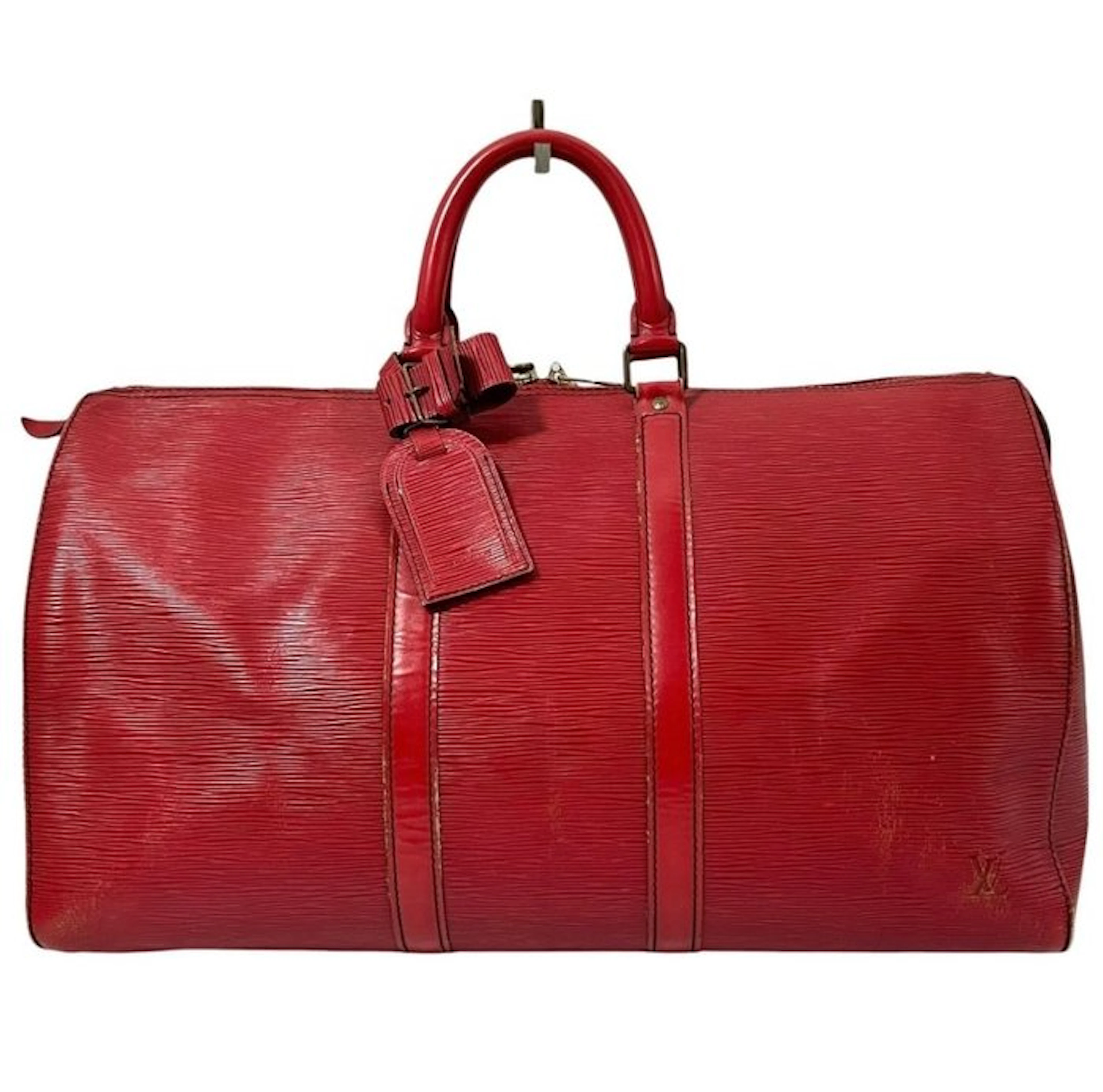 Louis Vuitton - Keepall 45 - Bag