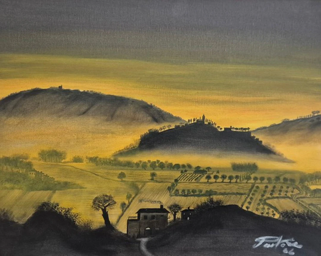 Giuseppe Pastore (XX) - Sconosciuto