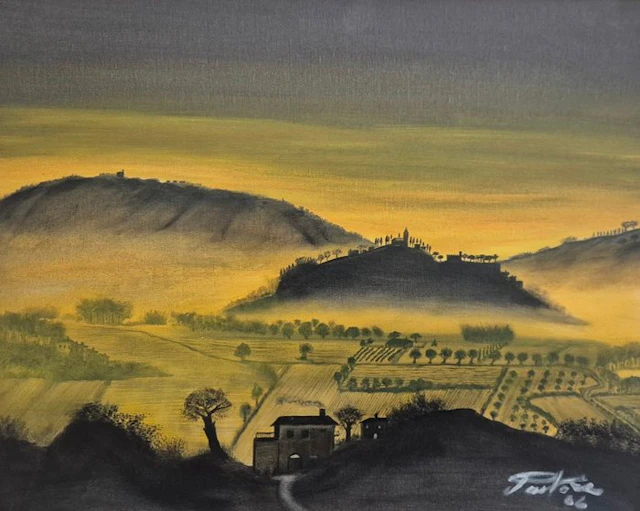 Giuseppe Pastore (XX) - Sconosciuto