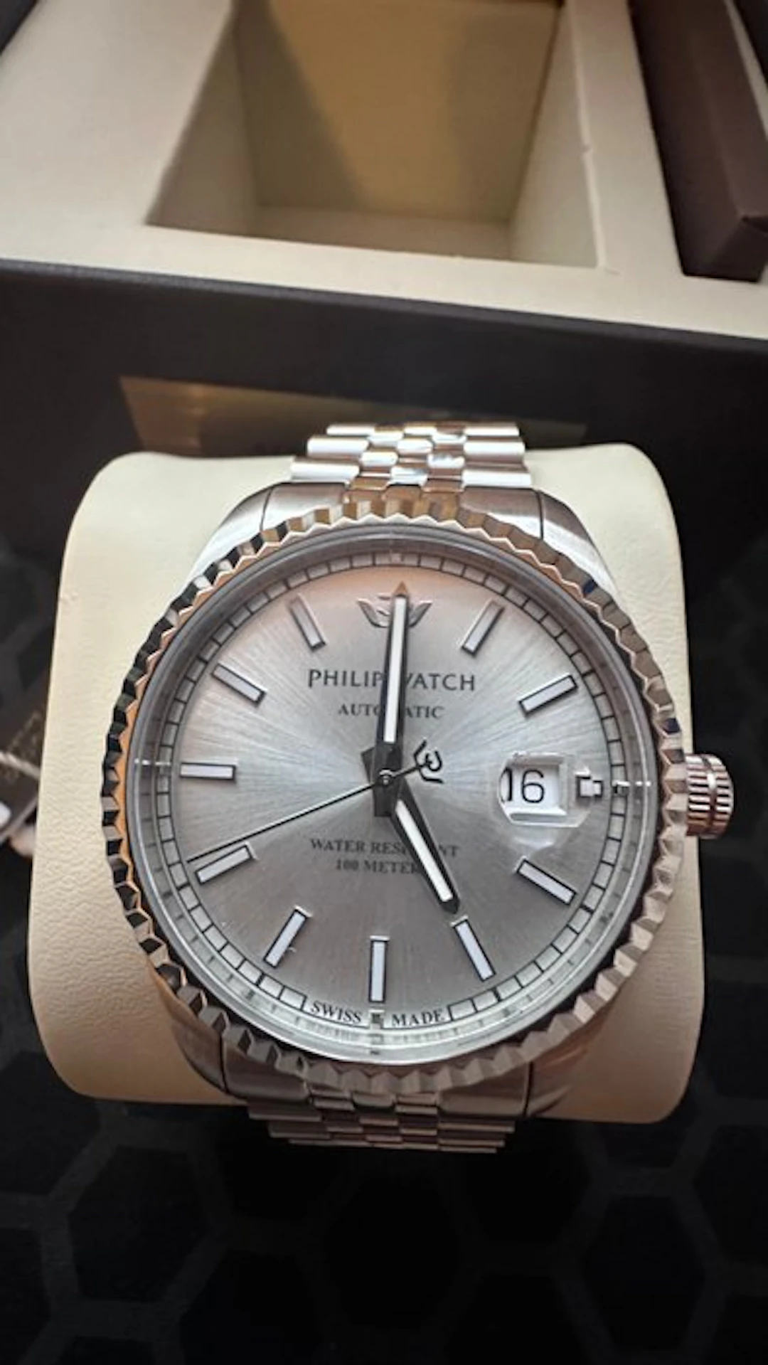 Philip Watch - Caribe - No reserve price - R8223597028 - Men - 2025