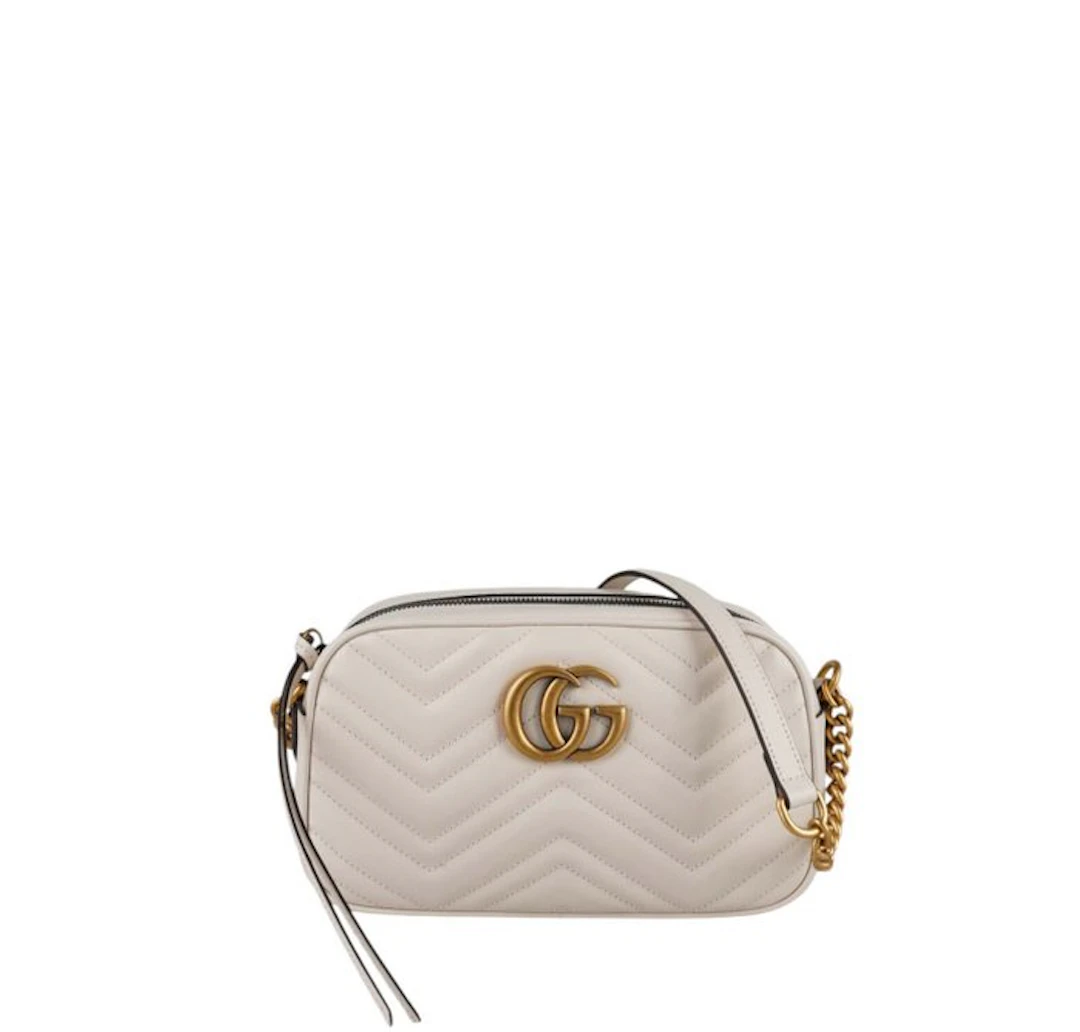 Gucci - GG Marmont Camera Bag - Bag