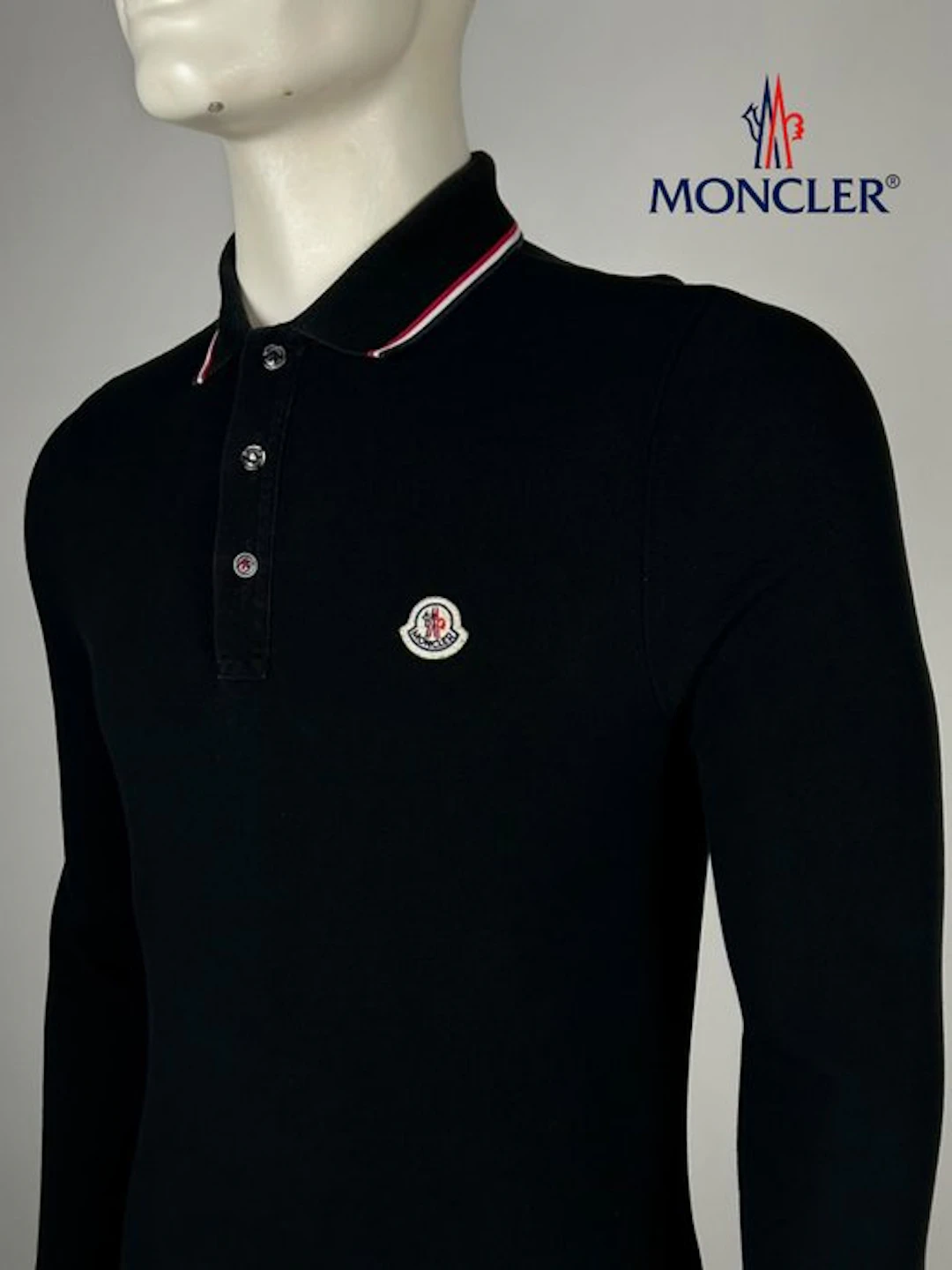 Moncler - Polo shirt