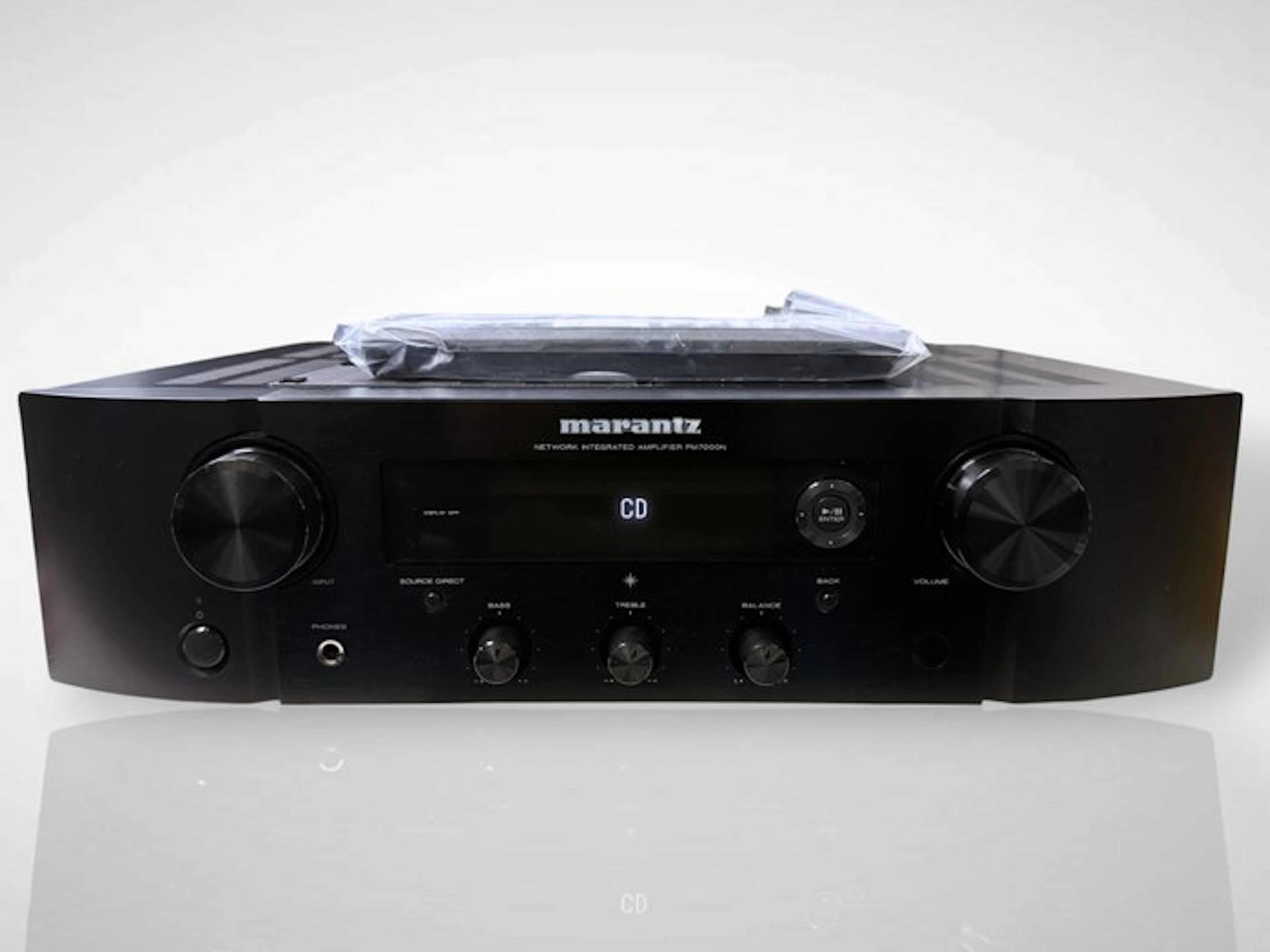 Marantz - PM7000N Network Solid state multi-channel receiver