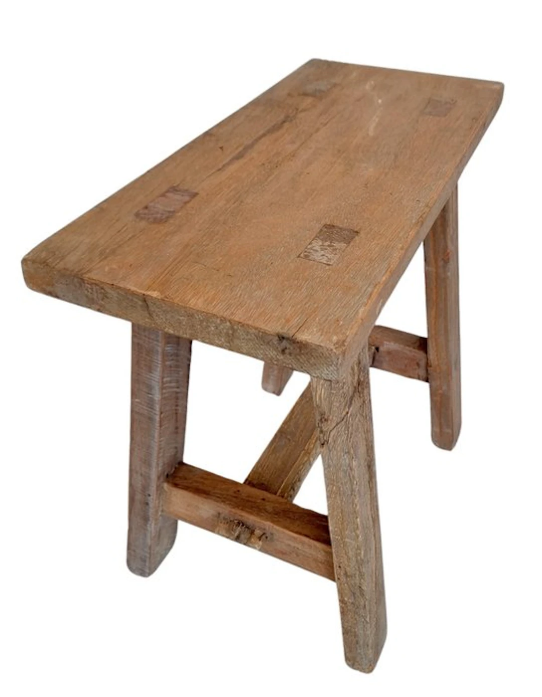 Stool - Japandi - Wood