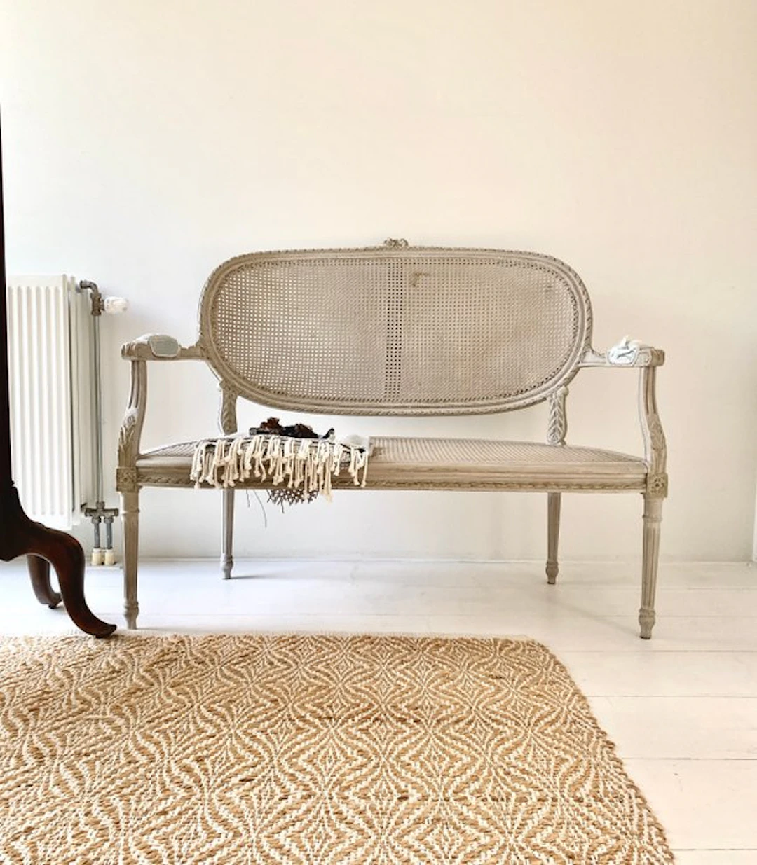 Bench - Wood