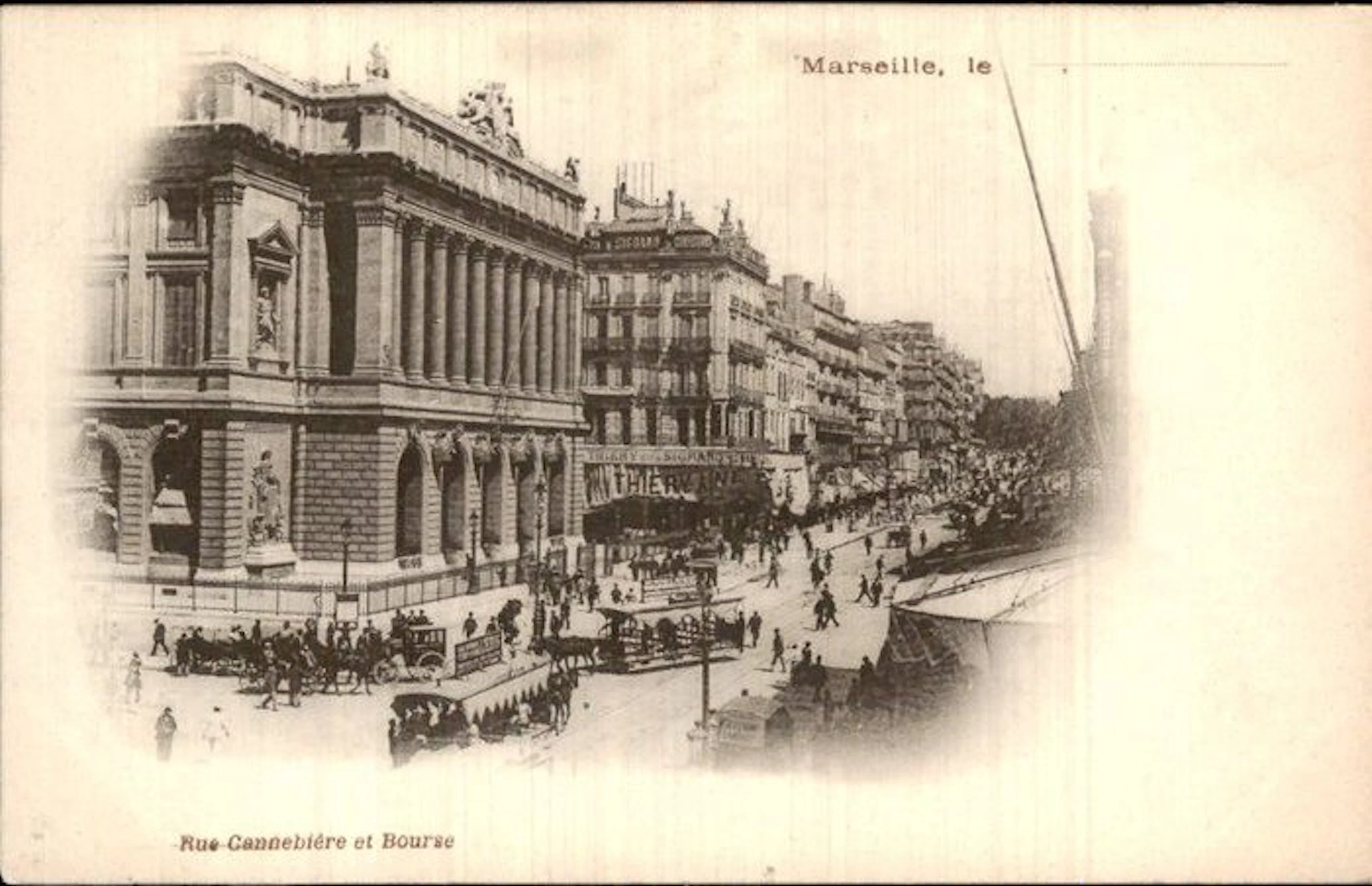 France - Postcard (315) - 1900-1999