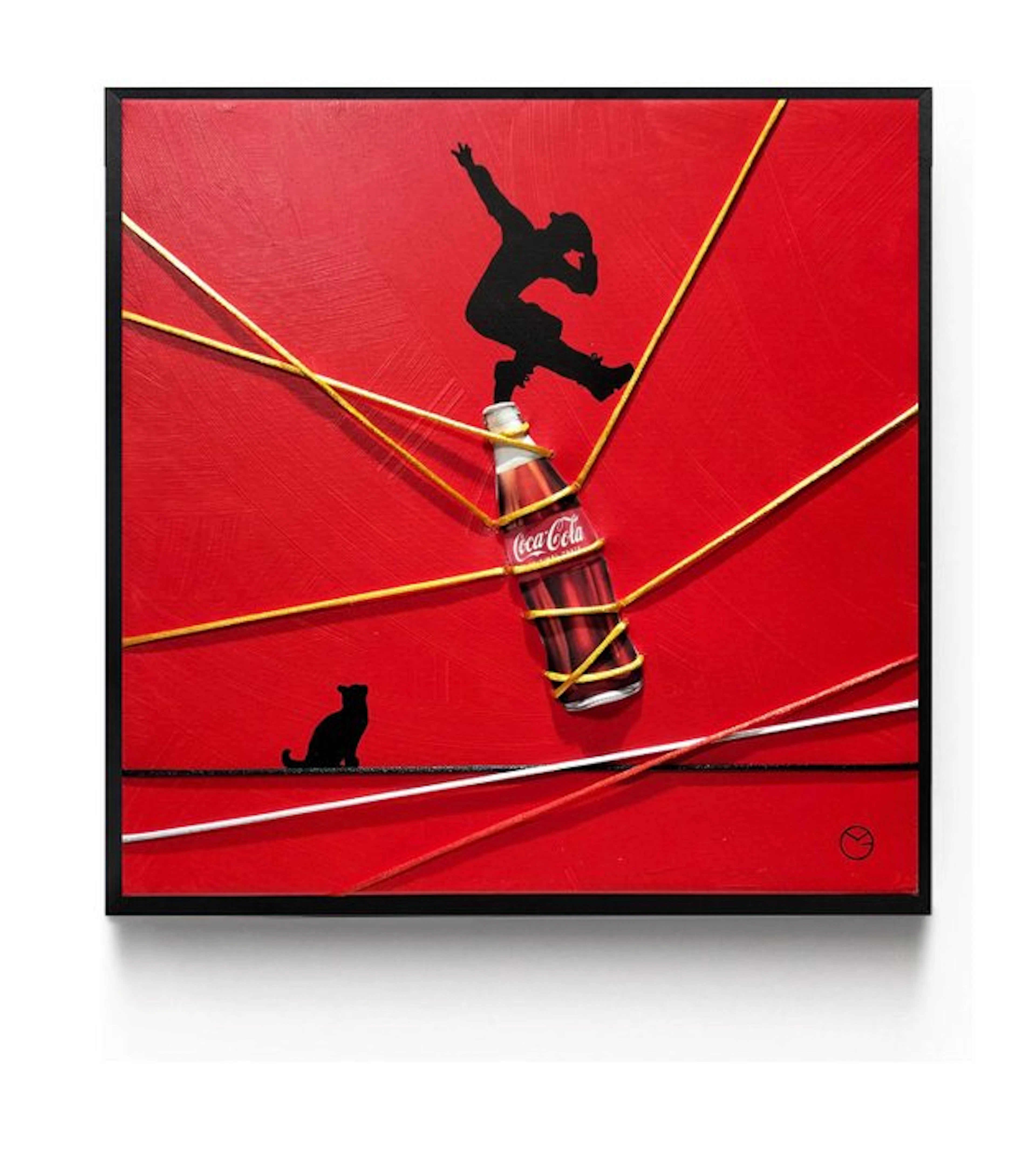 Giò Mondelli - Pop dance- Coca Cola