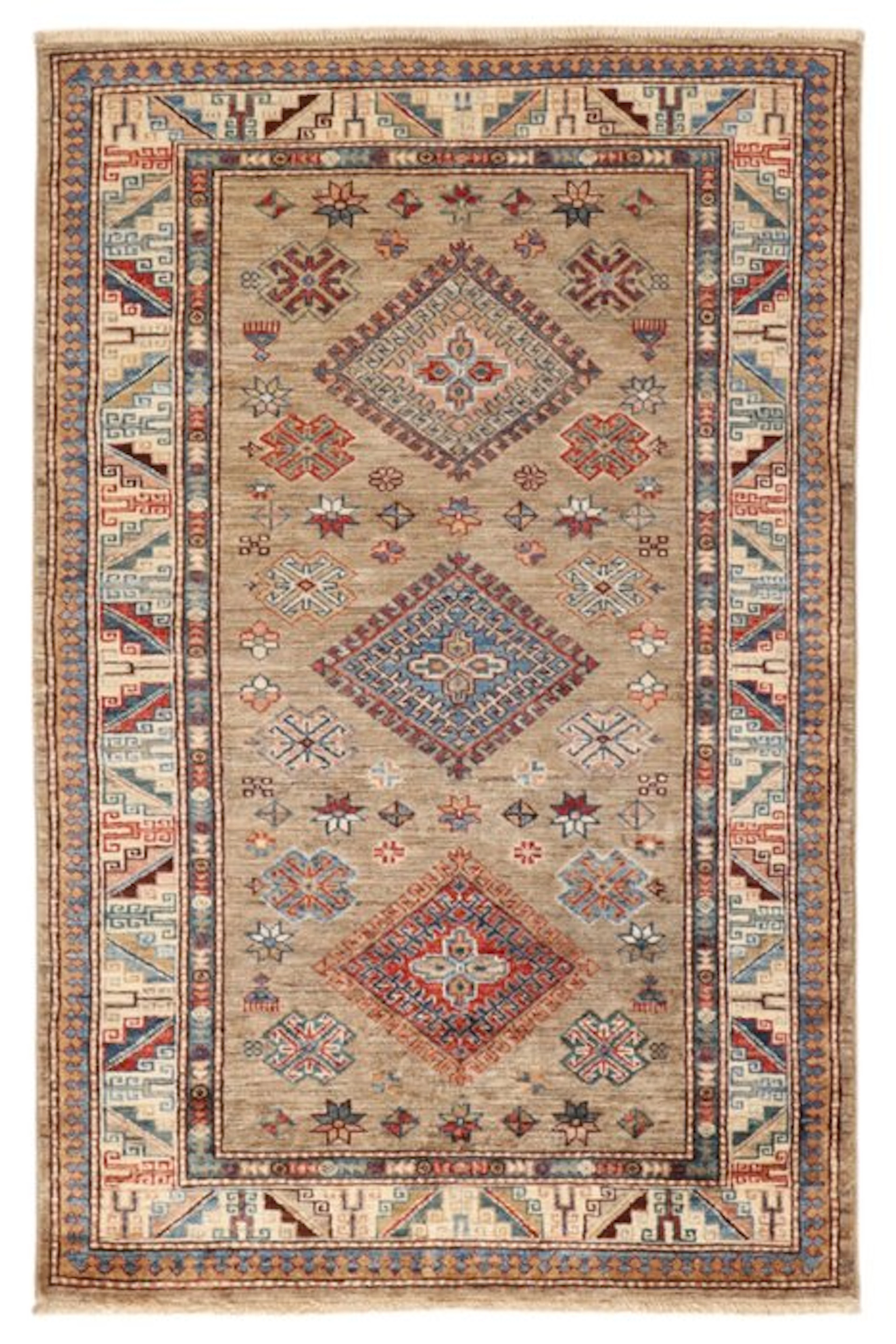 Ziegler Kazak Royal - Rug - 151 cm - 98 cm