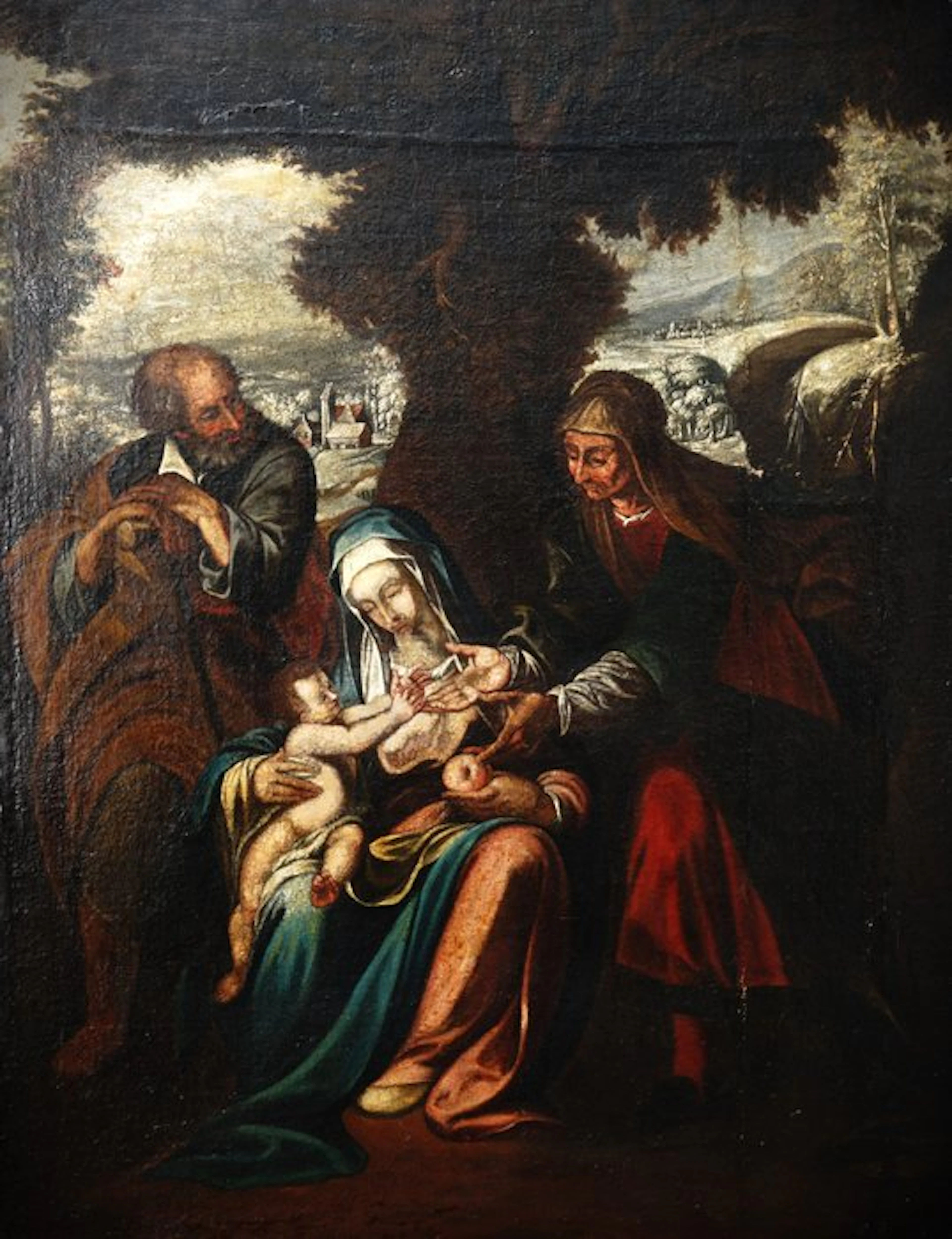 Camillo Procaccini (1561–1629)
