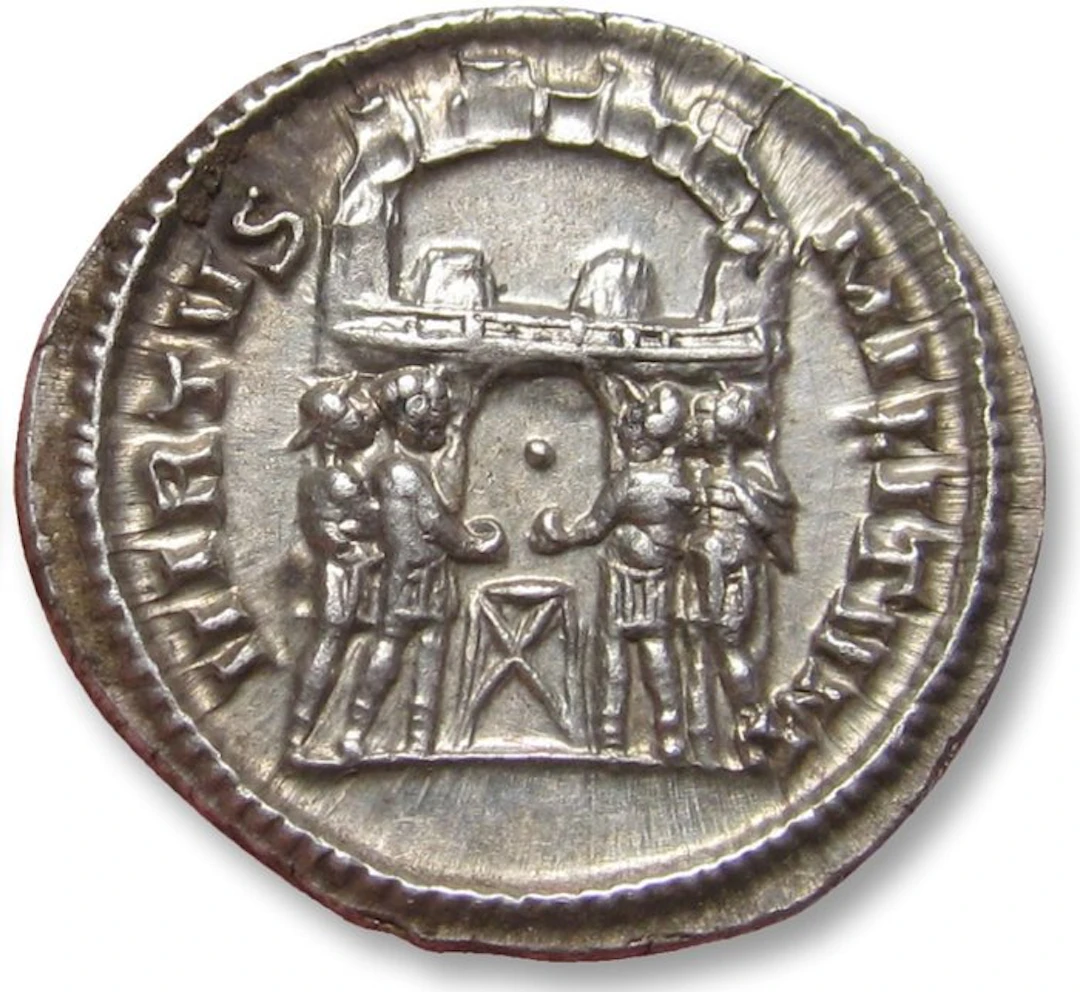 Roman Empire