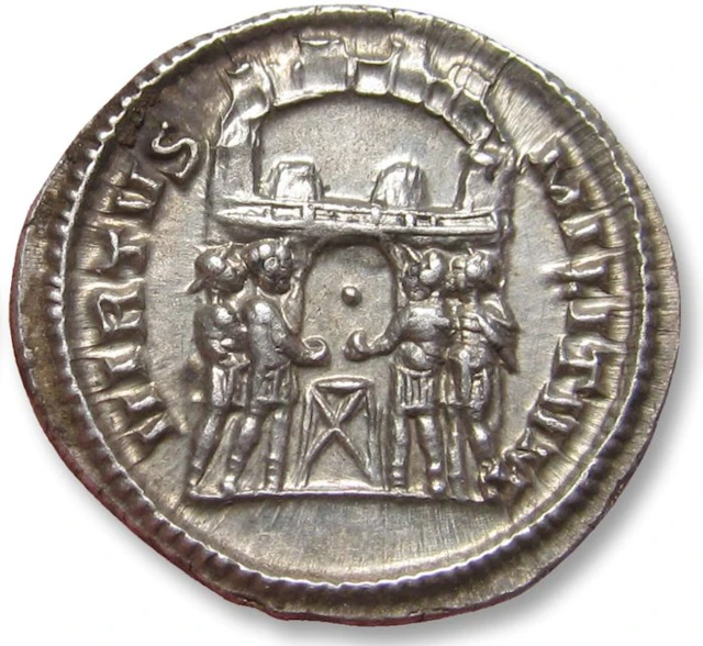 Roman Empire